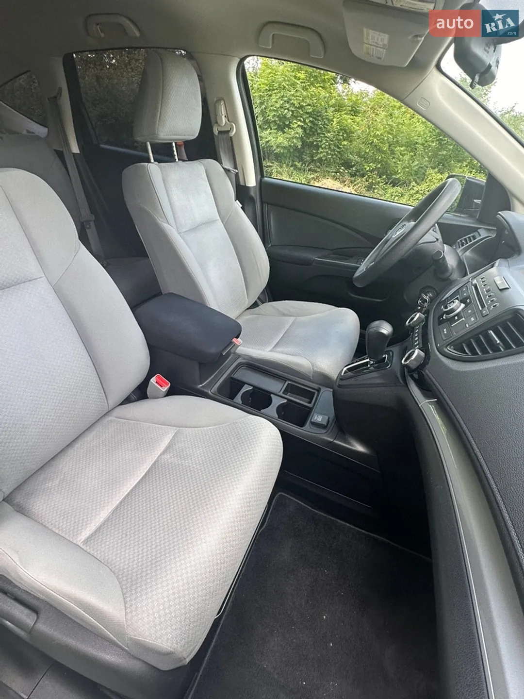 2015 Honda CR-V - мініатюра 19