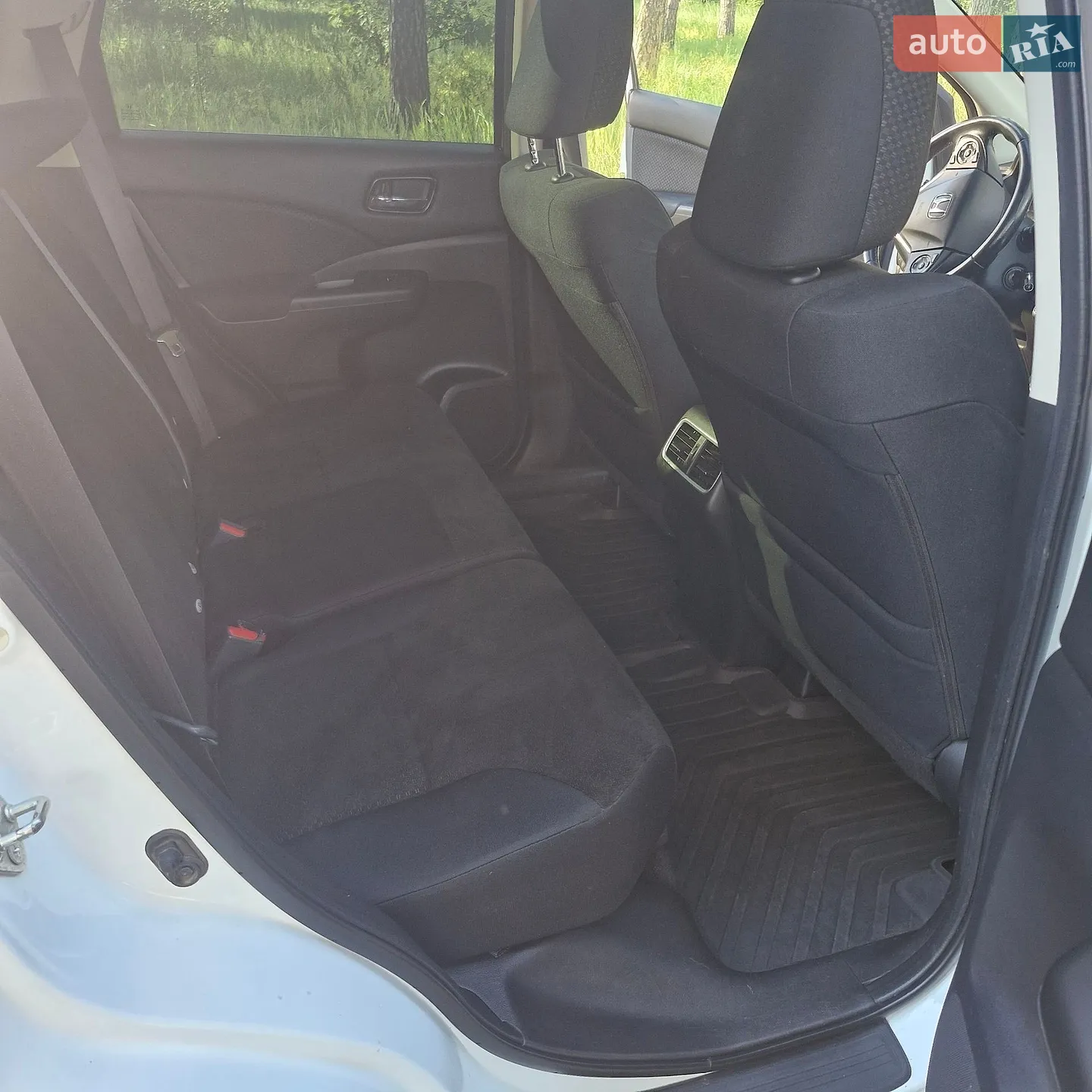 2015 Honda CR-V - мініатюра 23