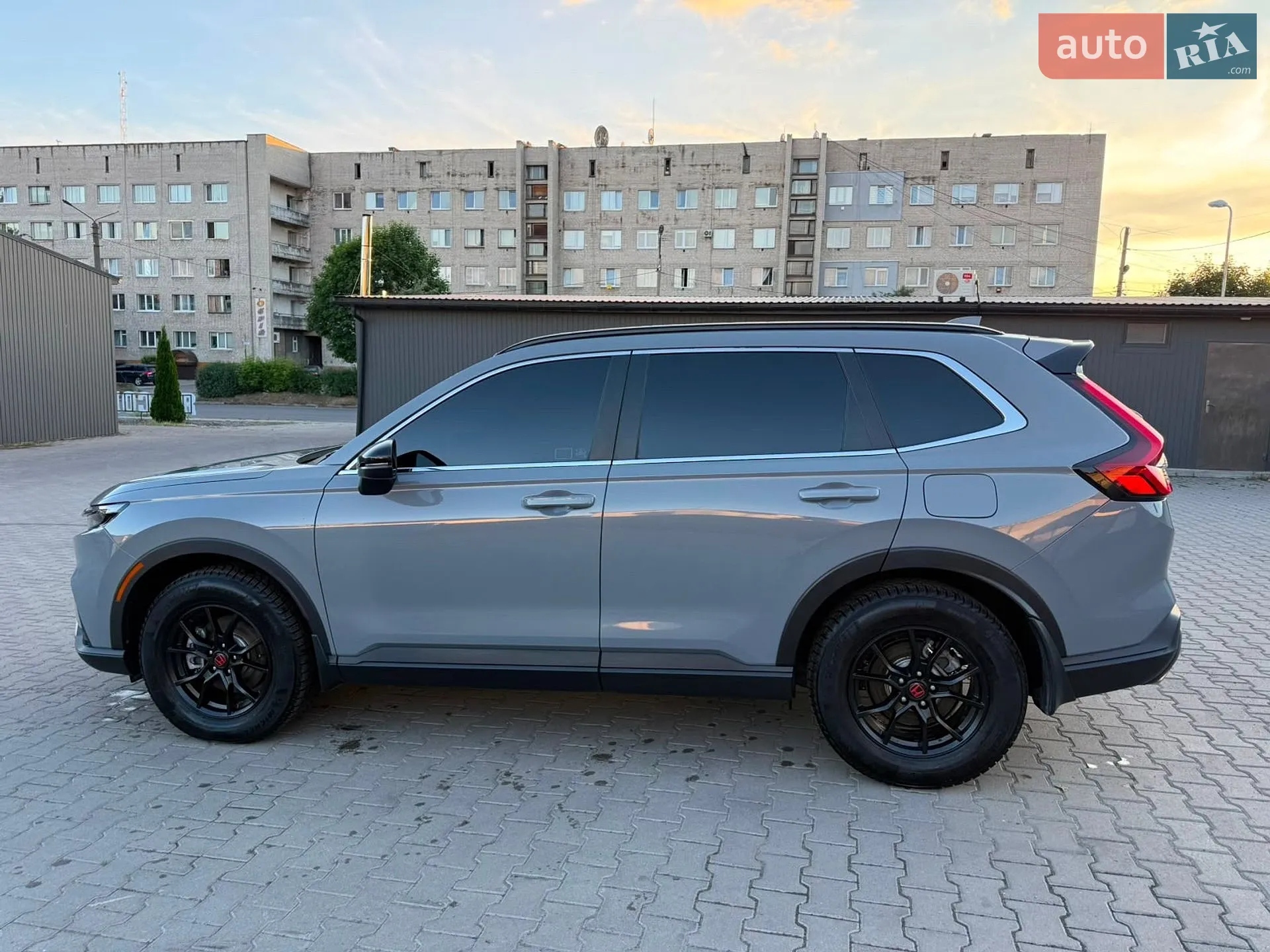 2023 Honda CR-V - мініатюра 3
