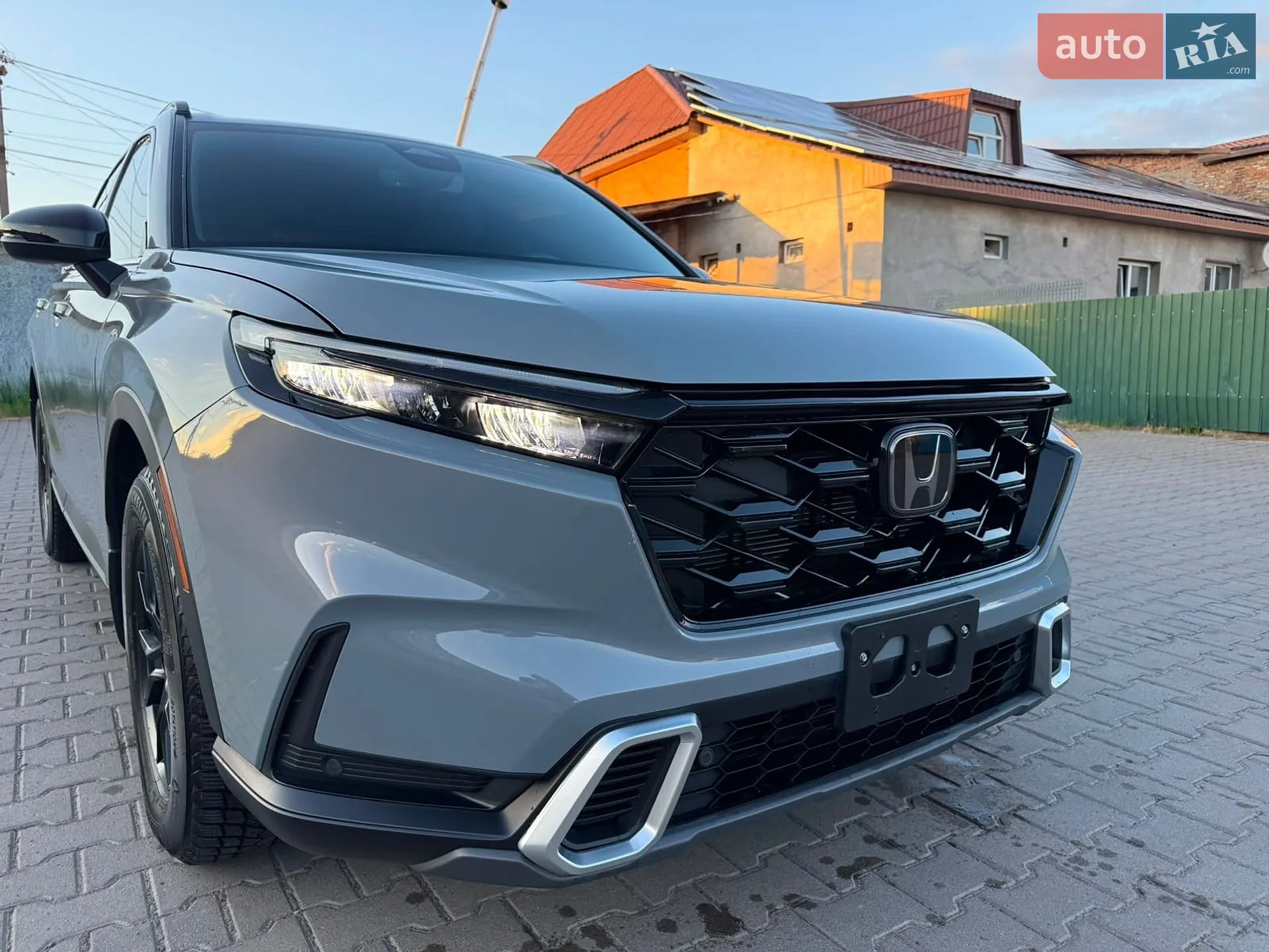2023 Honda CR-V - мініатюра 5