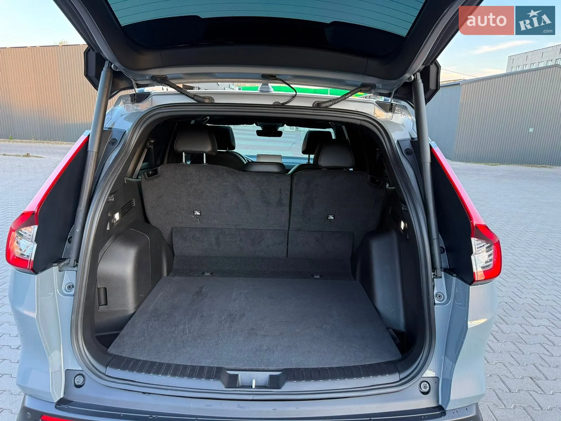 2023 Honda CR-V - мініатюра 13