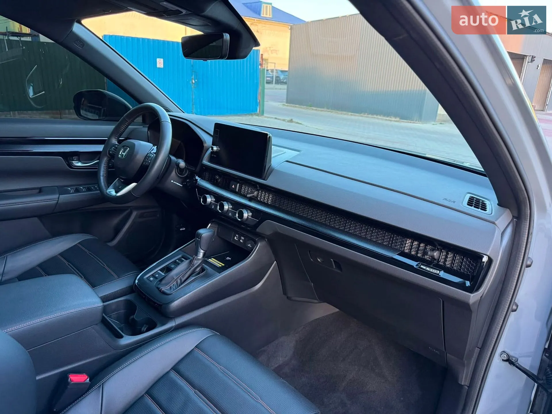 2023 Honda CR-V - мініатюра 17