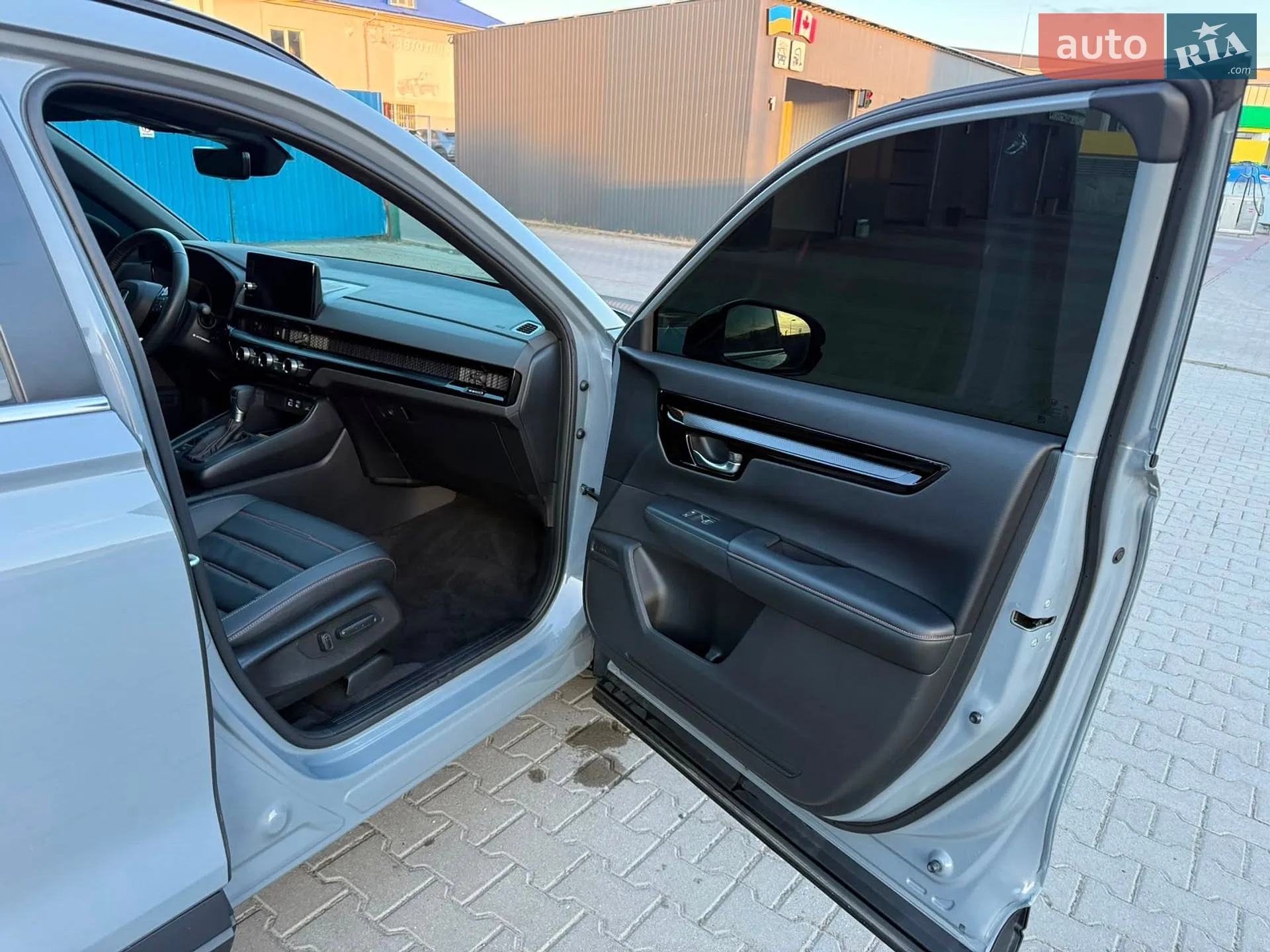 2023 Honda CR-V - мініатюра 20
