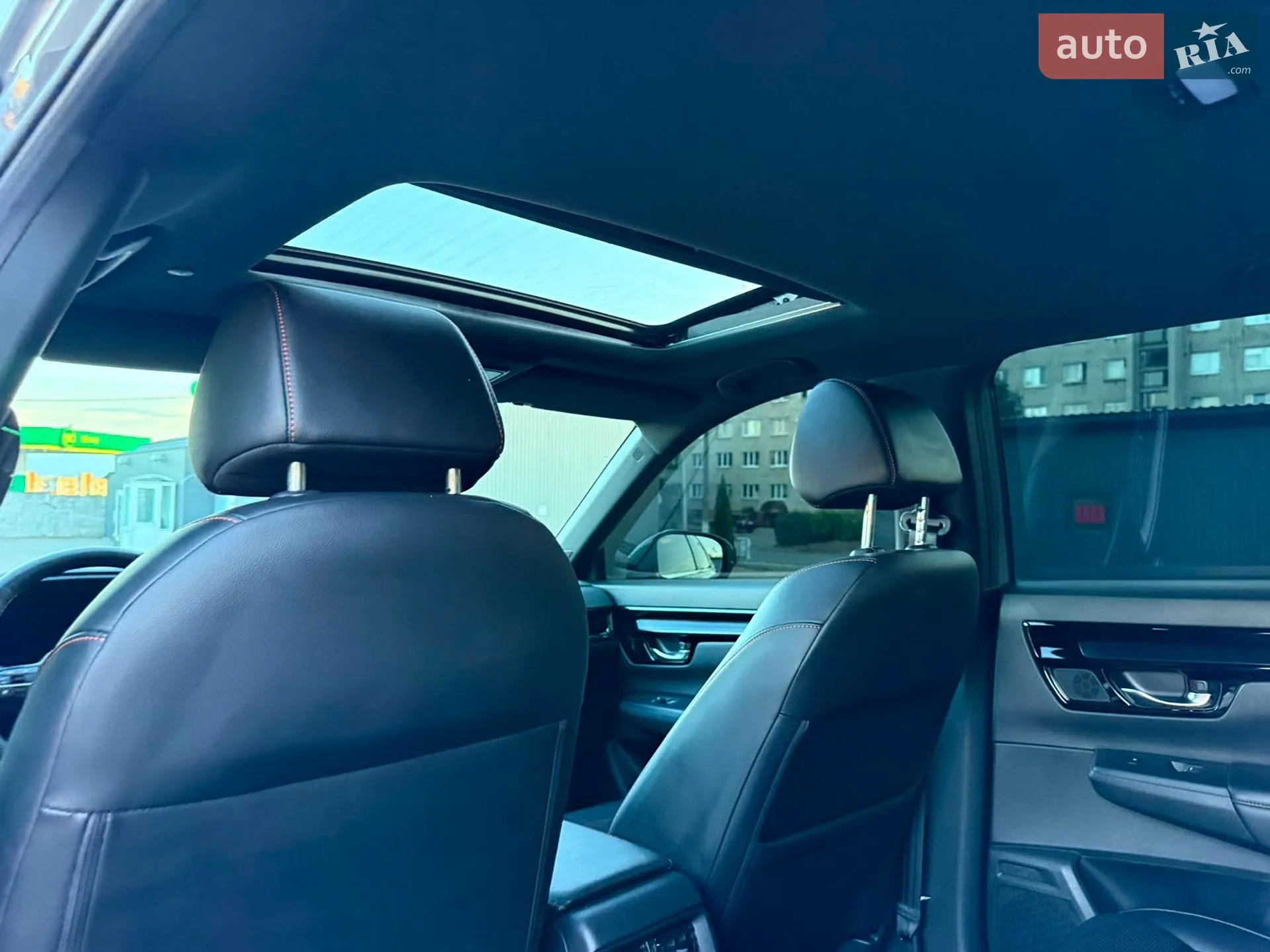 2023 Honda CR-V - мініатюра 24