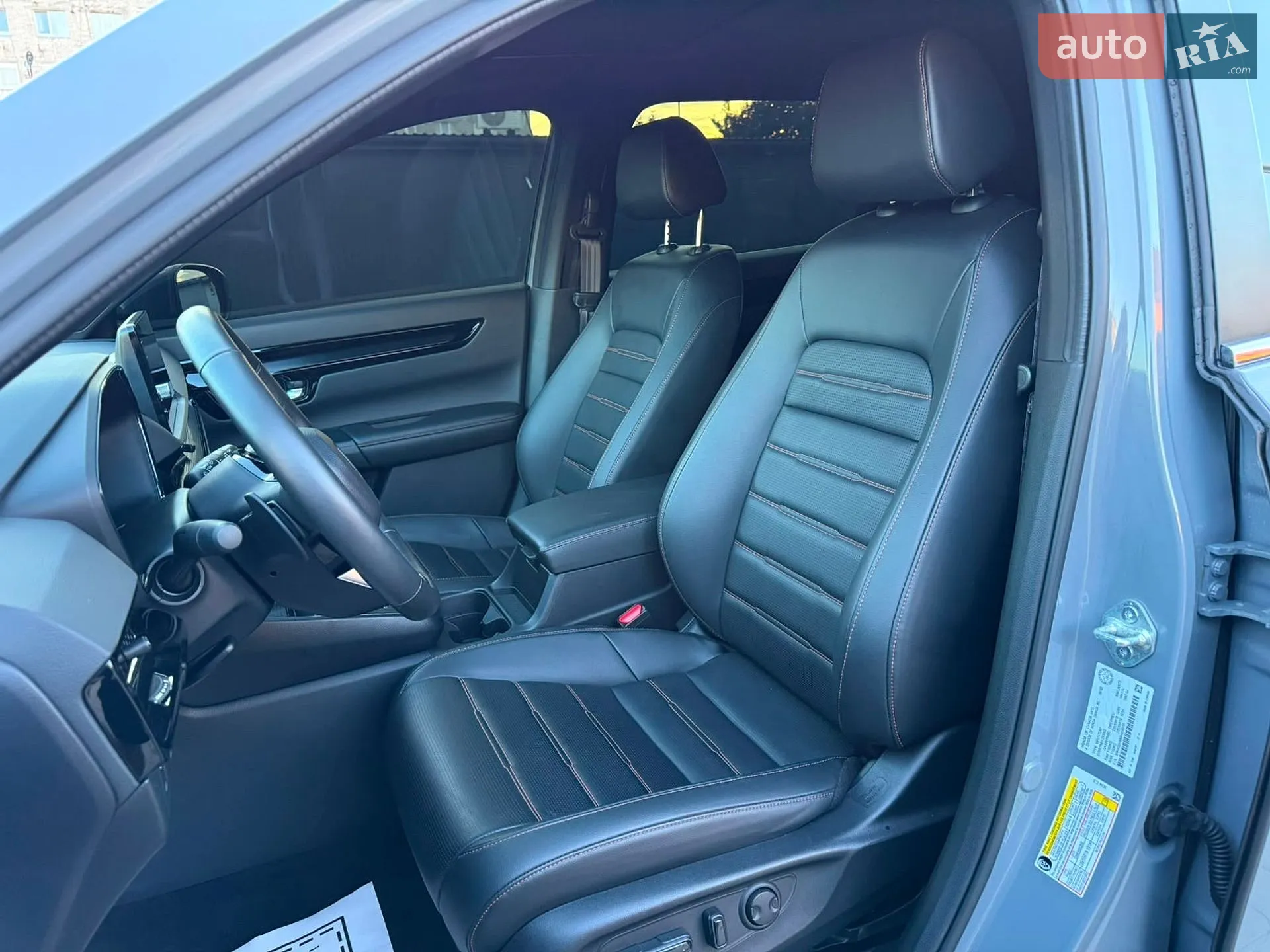 2023 Honda CR-V - мініатюра 31