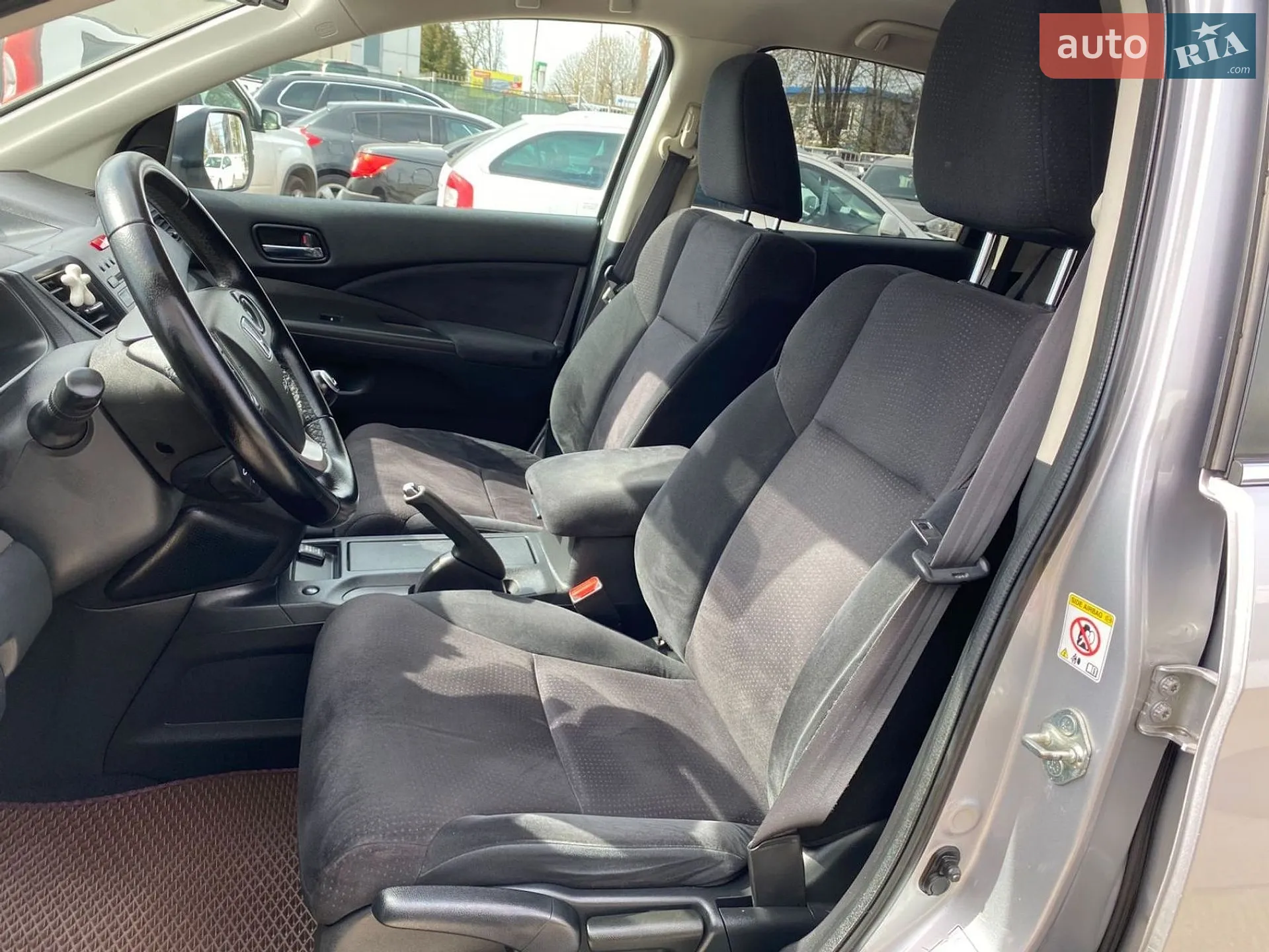 2013 Honda CR-V - мініатюра 22