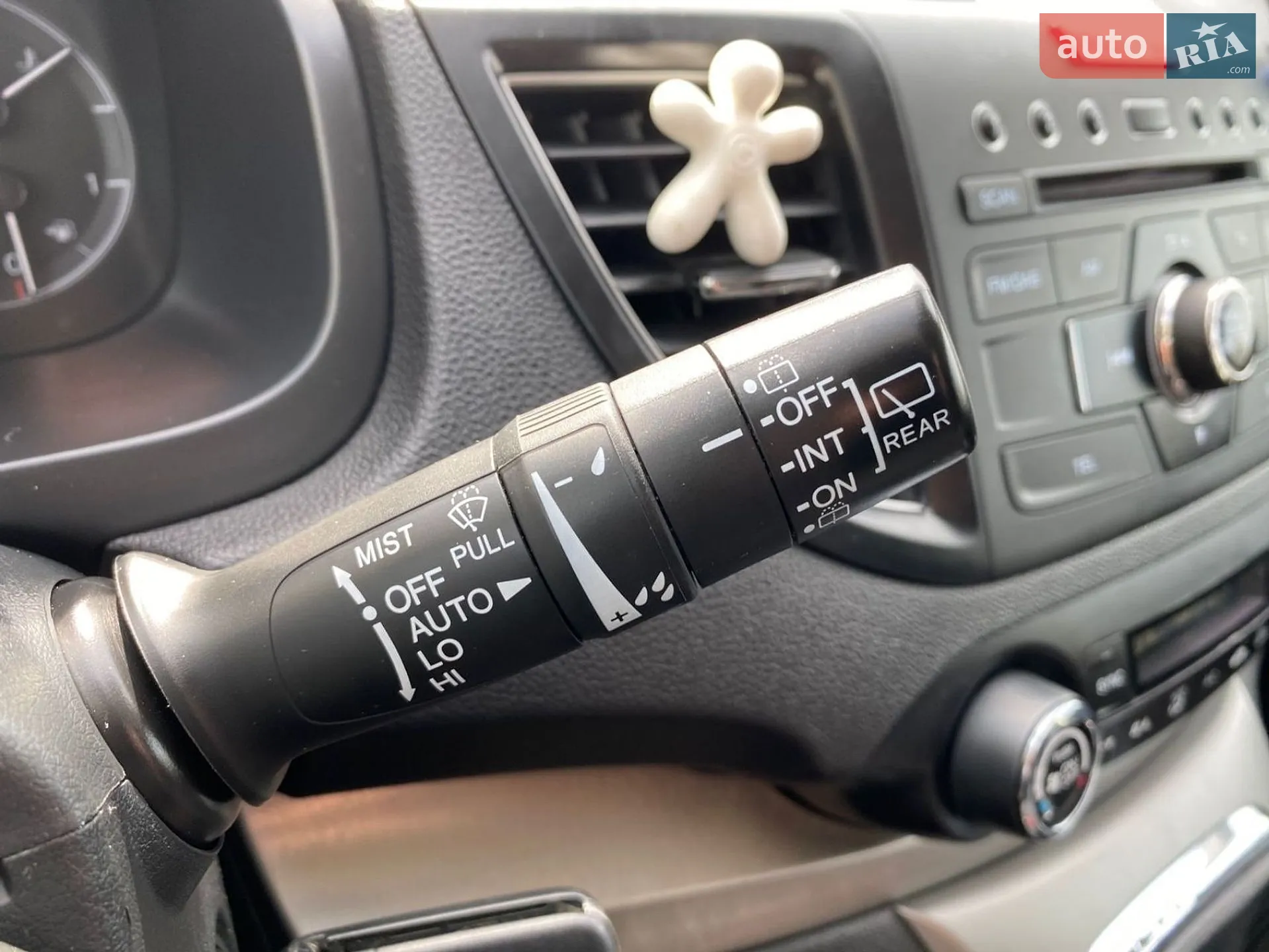 2013 Honda CR-V - мініатюра 28
