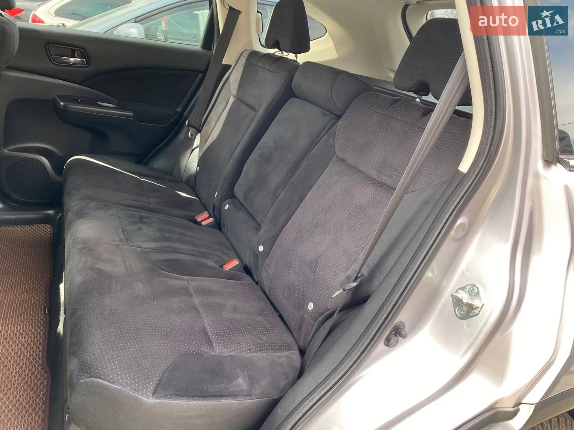 2013 Honda CR-V - мініатюра 42