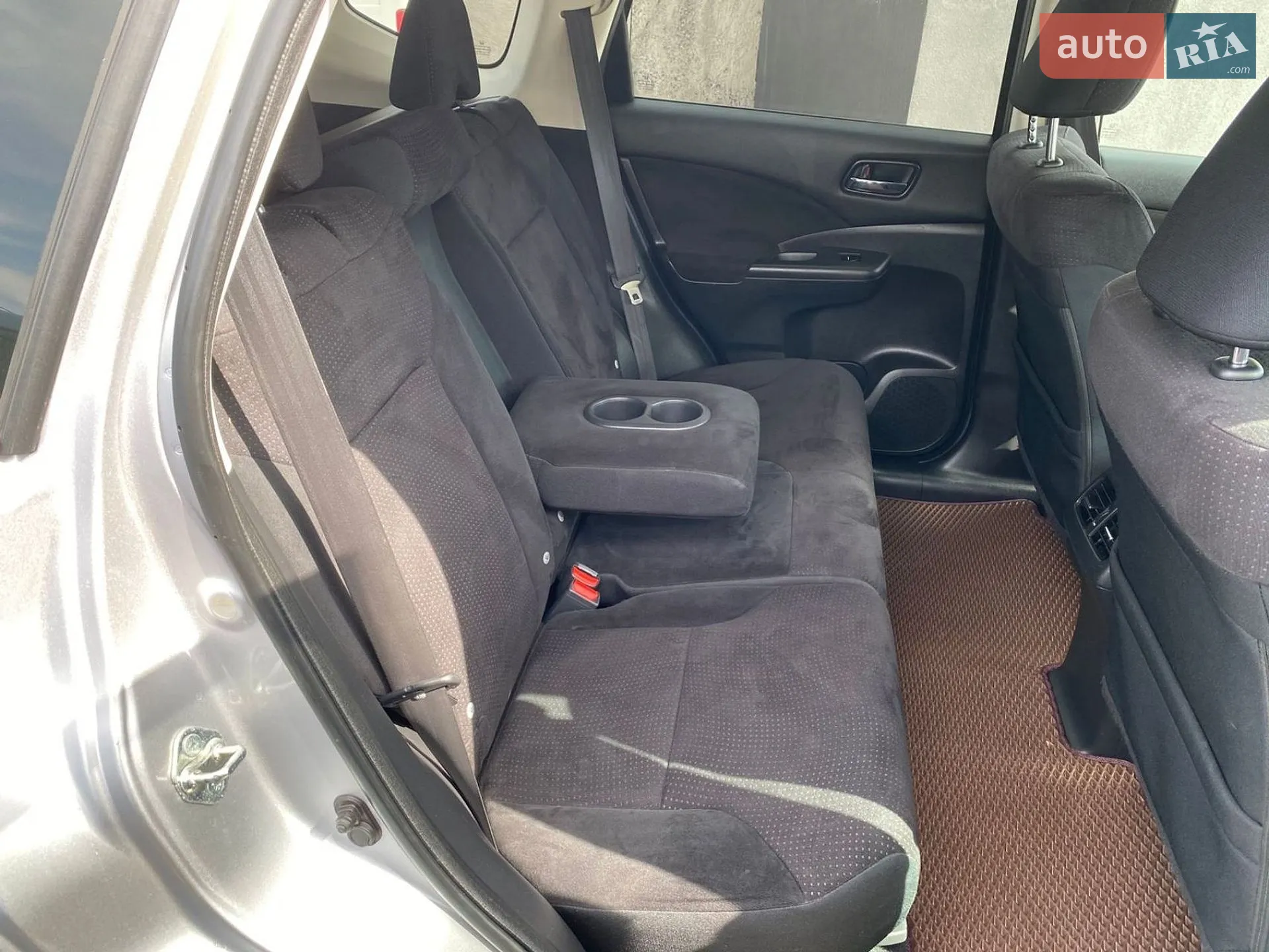2013 Honda CR-V - мініатюра 52