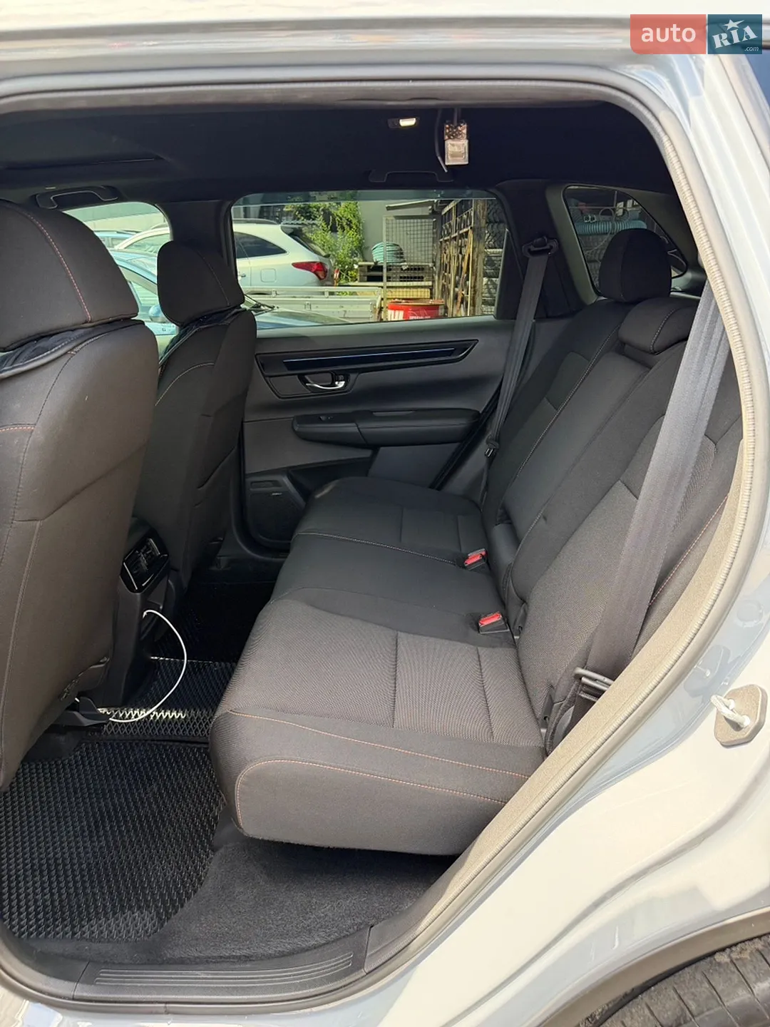 2023 Honda CR-V - мініатюра 10