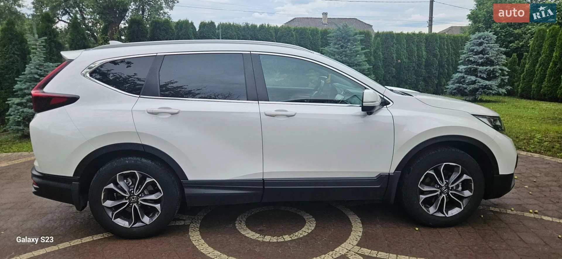 2022 Honda CR-V - мініатюра 2