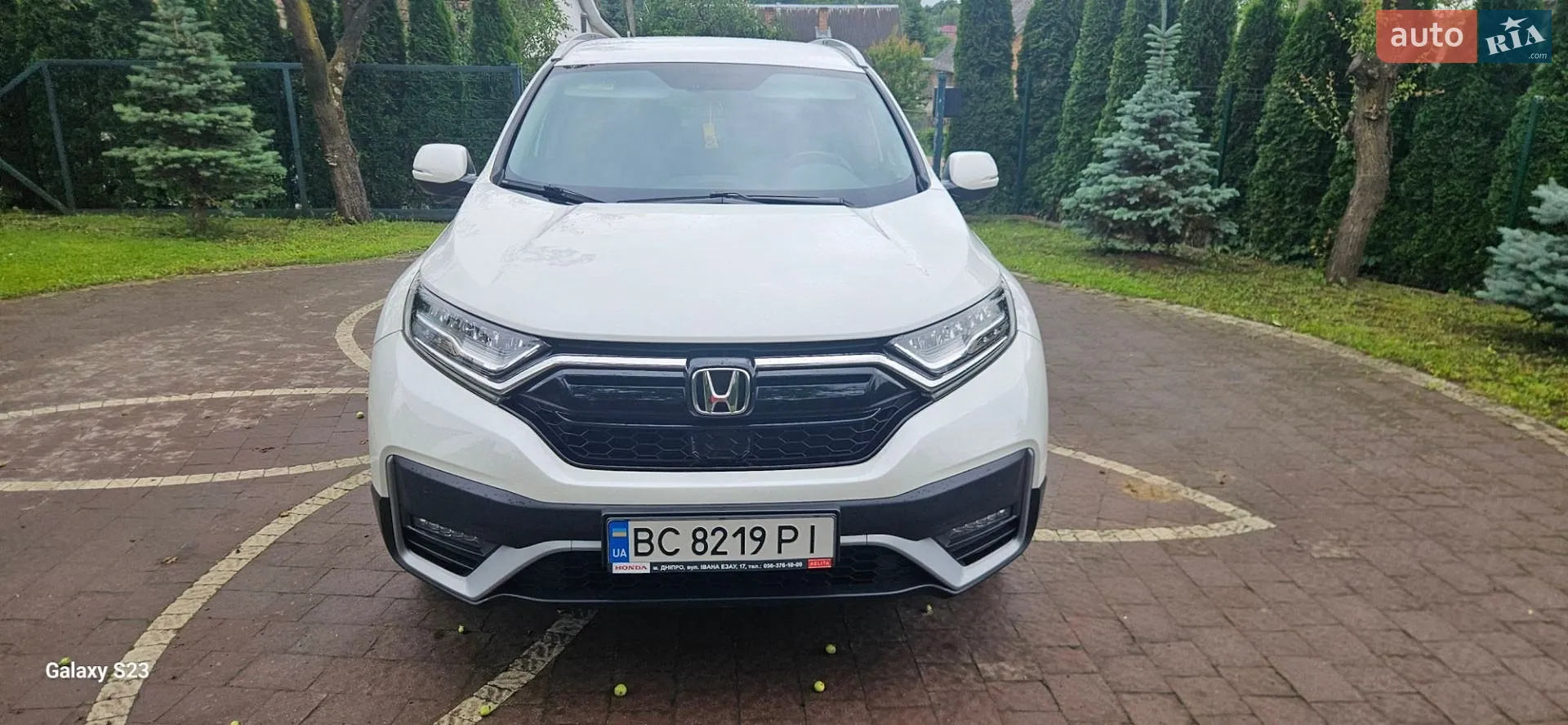 2022 Honda CR-V - мініатюра 5