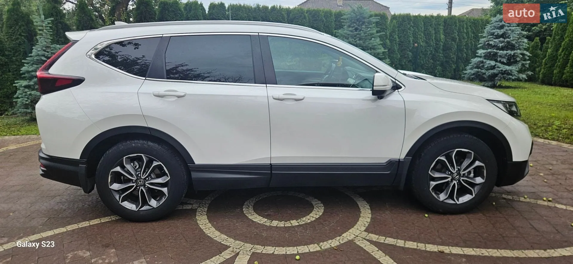 2022 Honda CR-V - мініатюра 6