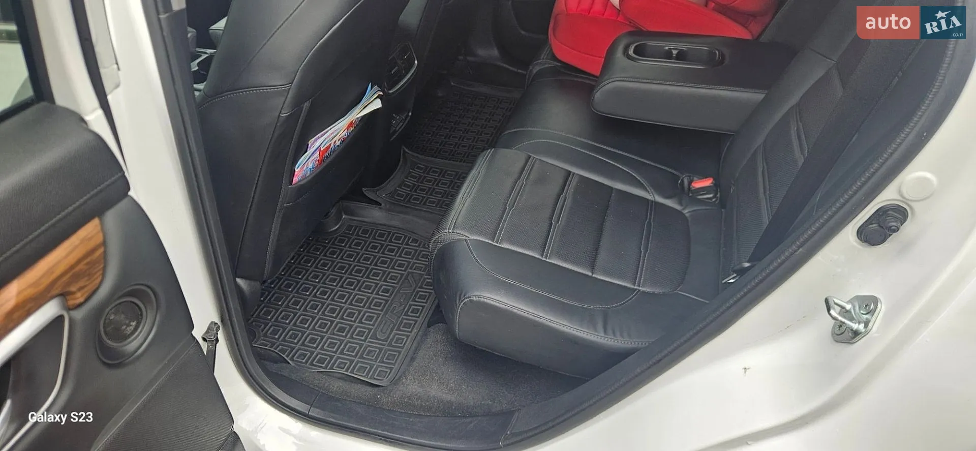 2022 Honda CR-V - мініатюра 12