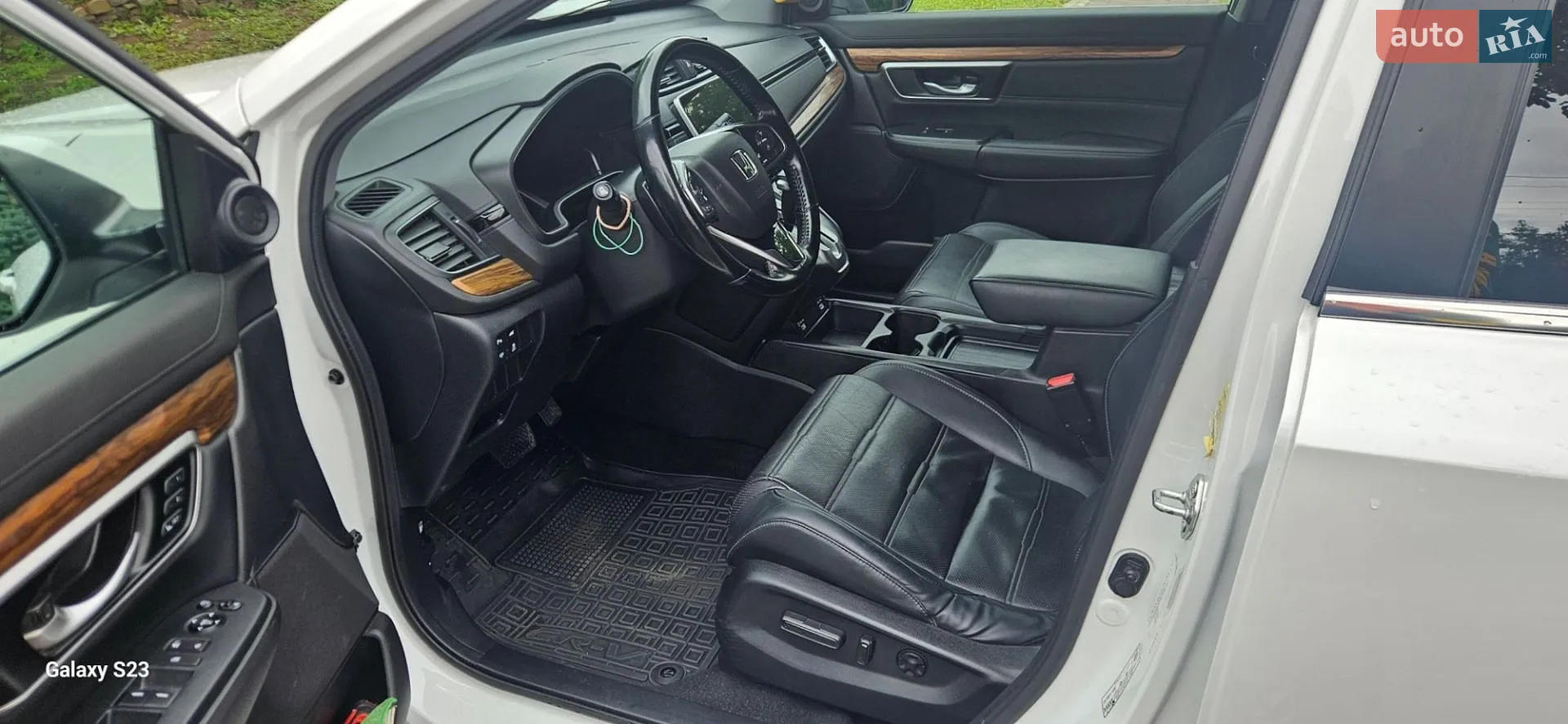 2022 Honda CR-V - мініатюра 13