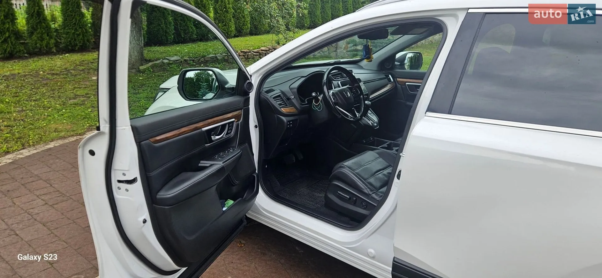 2022 Honda CR-V - мініатюра 14