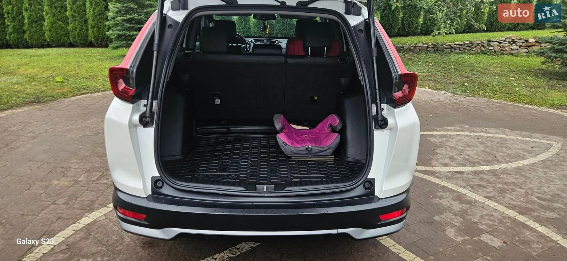 2022 Honda CR-V - мініатюра 15