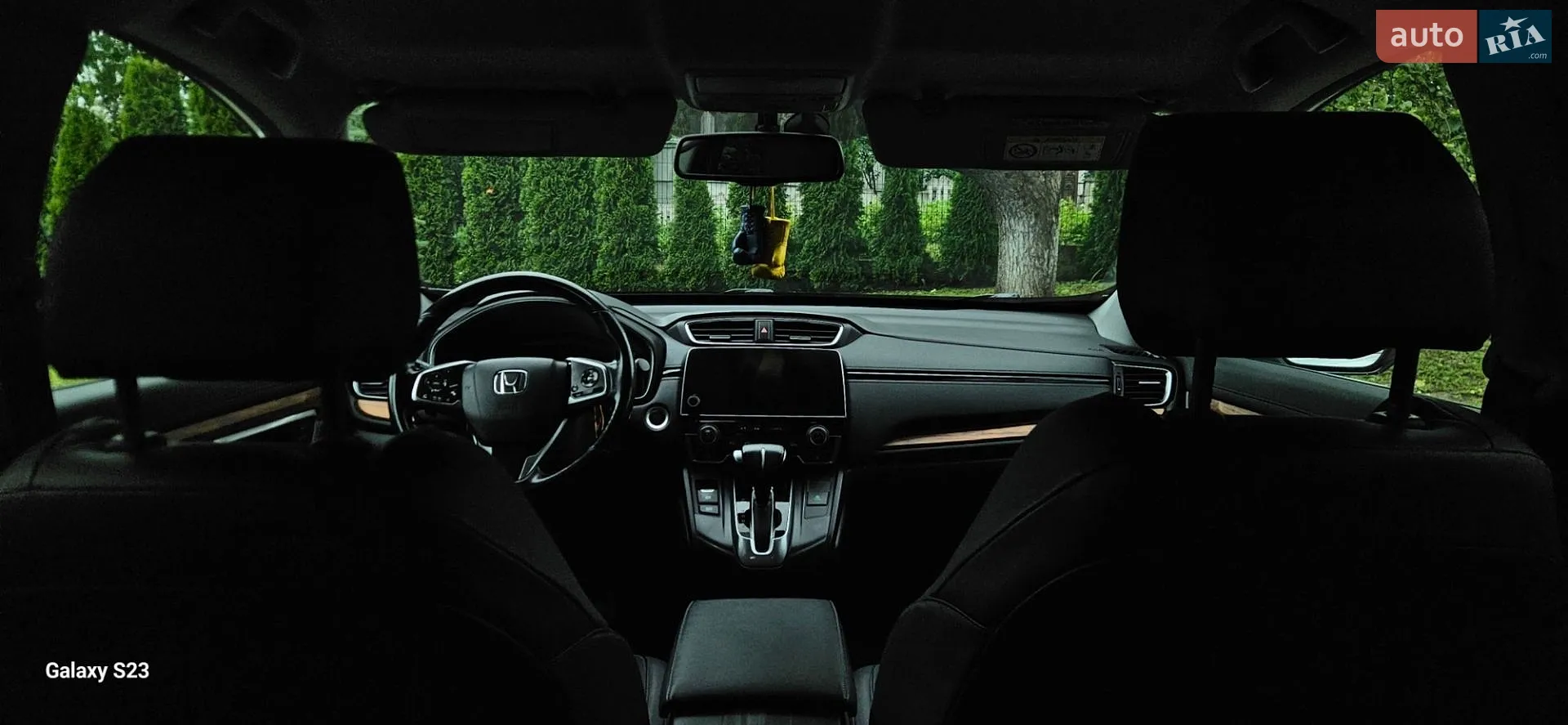 2022 Honda CR-V - мініатюра 18