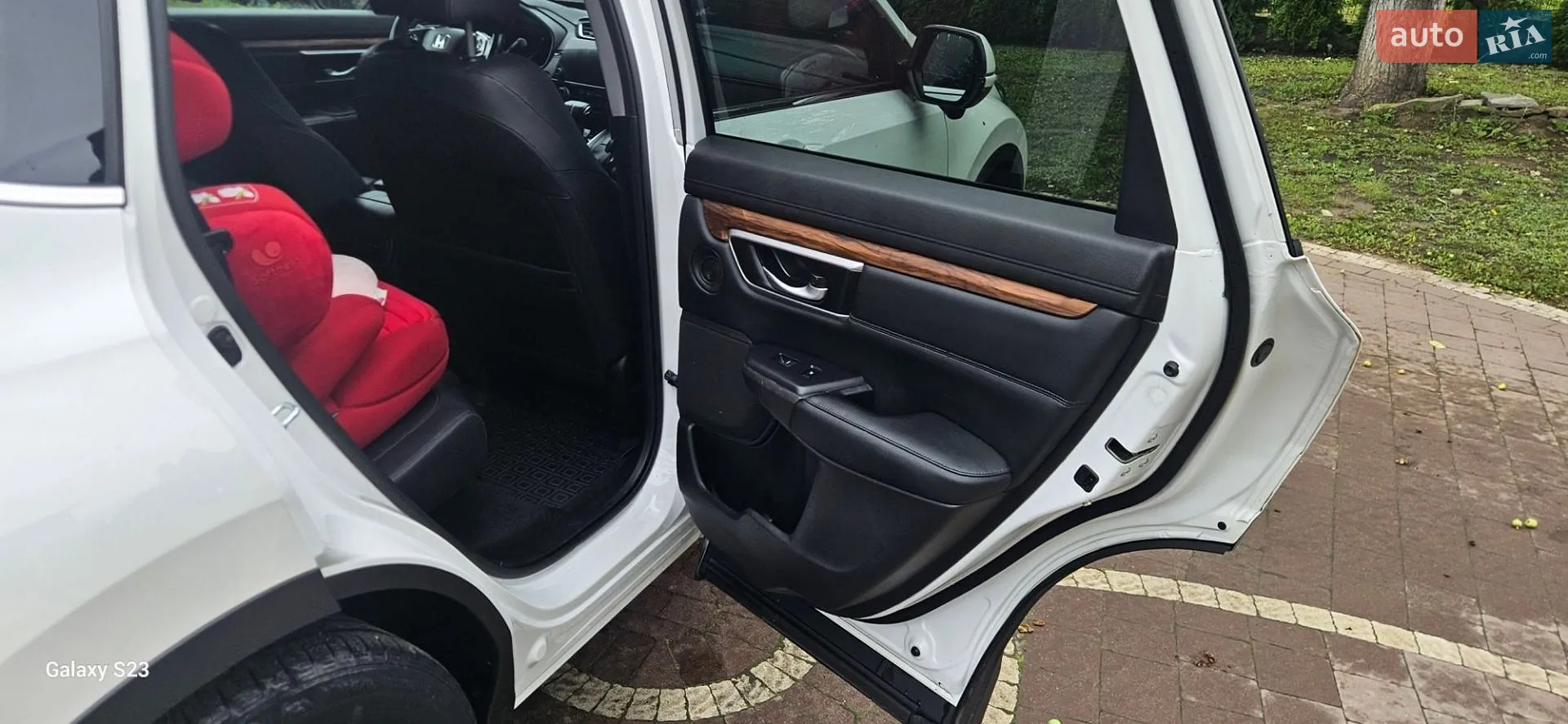 2022 Honda CR-V - мініатюра 20