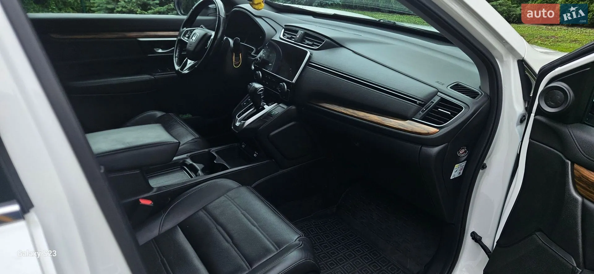 2022 Honda CR-V - мініатюра 22