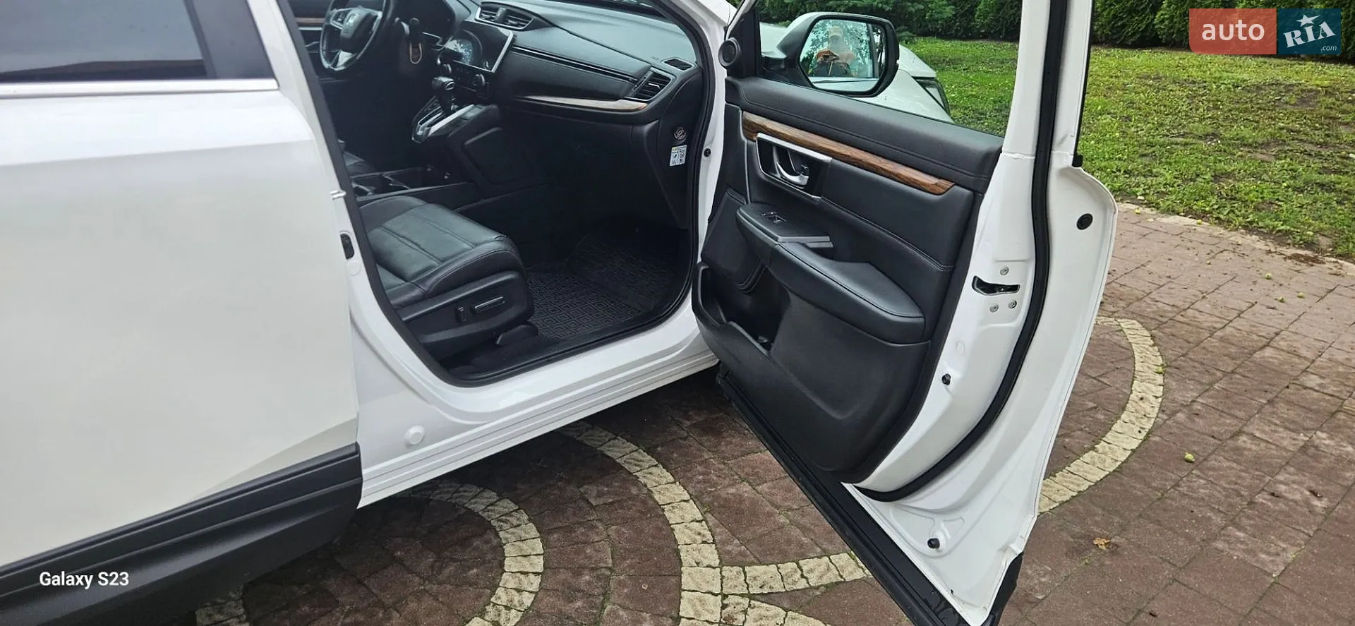2022 Honda CR-V - мініатюра 23