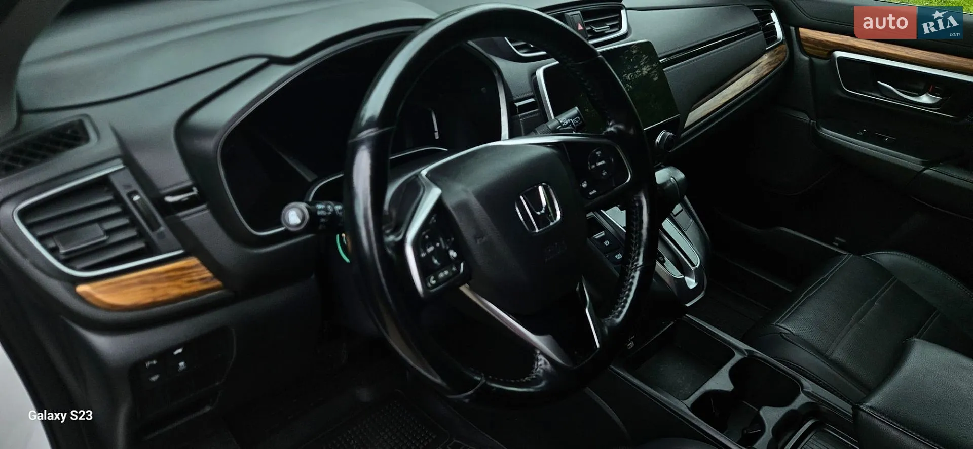 2022 Honda CR-V - мініатюра 30