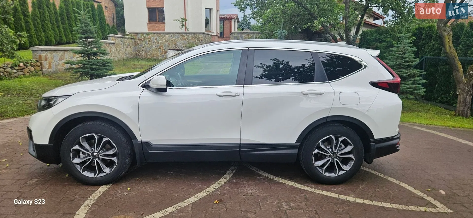 2022 Honda CR-V - мініатюра 7