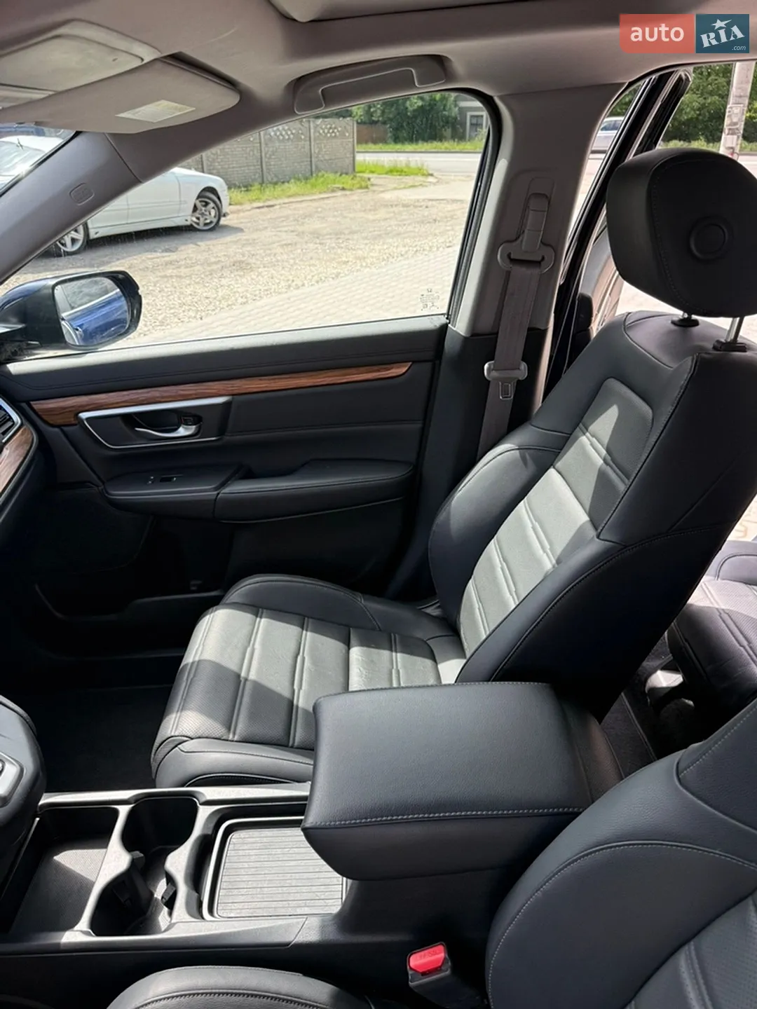 2020 Honda CR-V - мініатюра 68