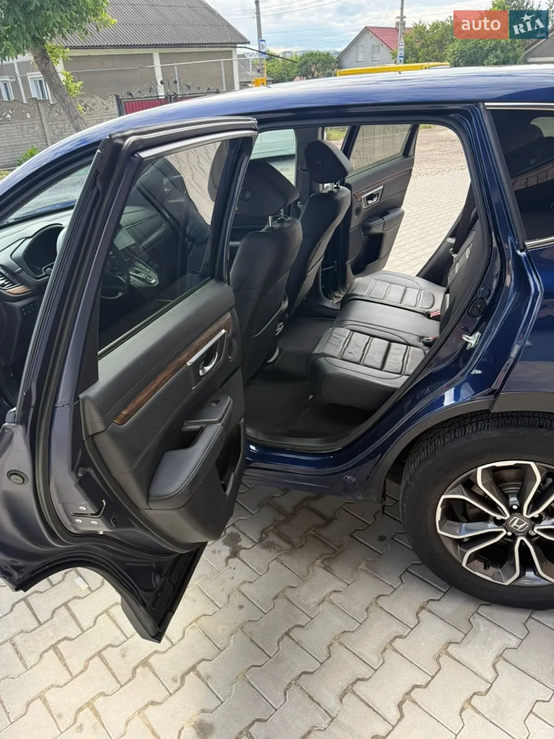 2020 Honda CR-V - мініатюра 75