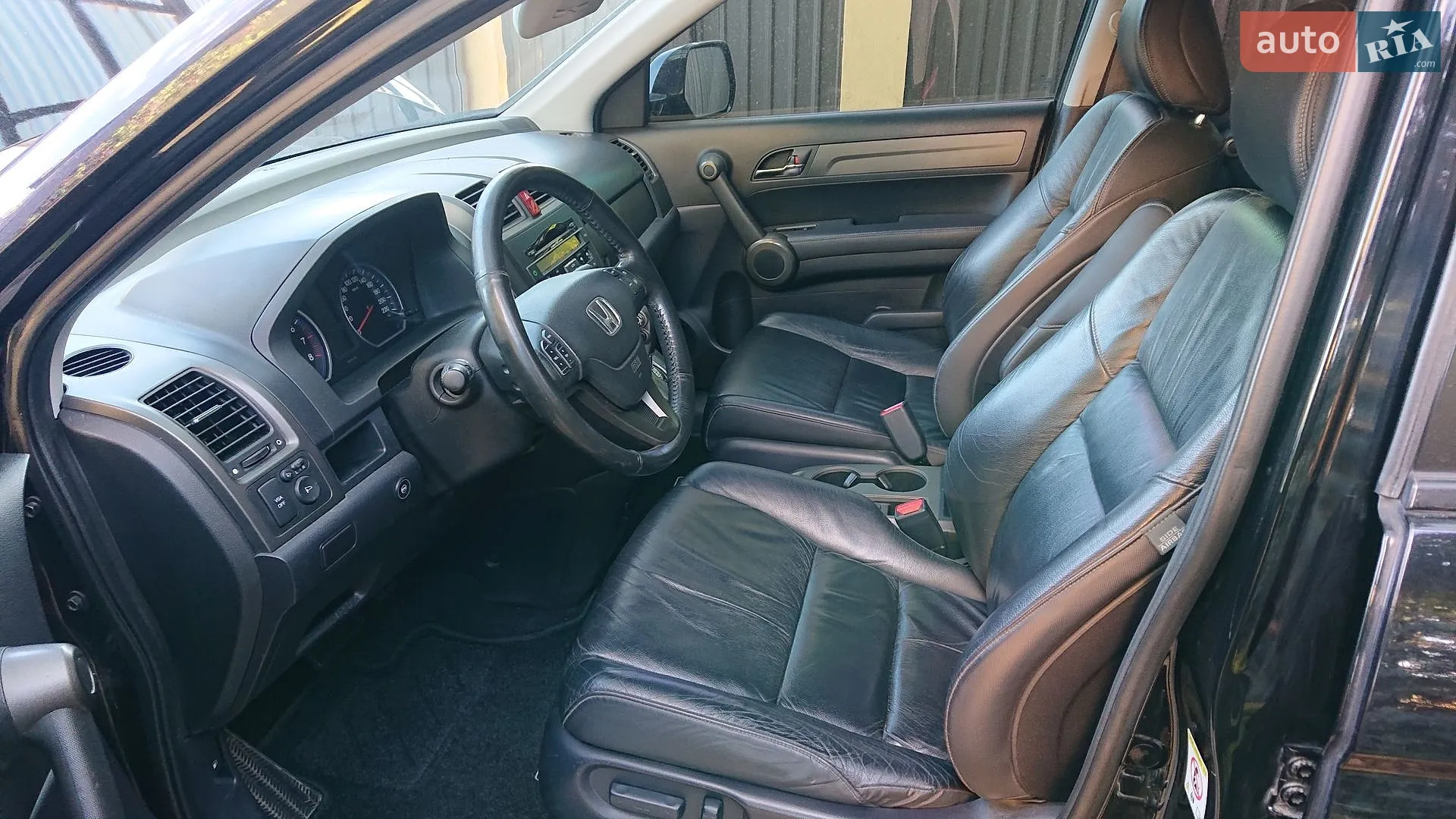 2012 Honda CR-V - мініатюра 5