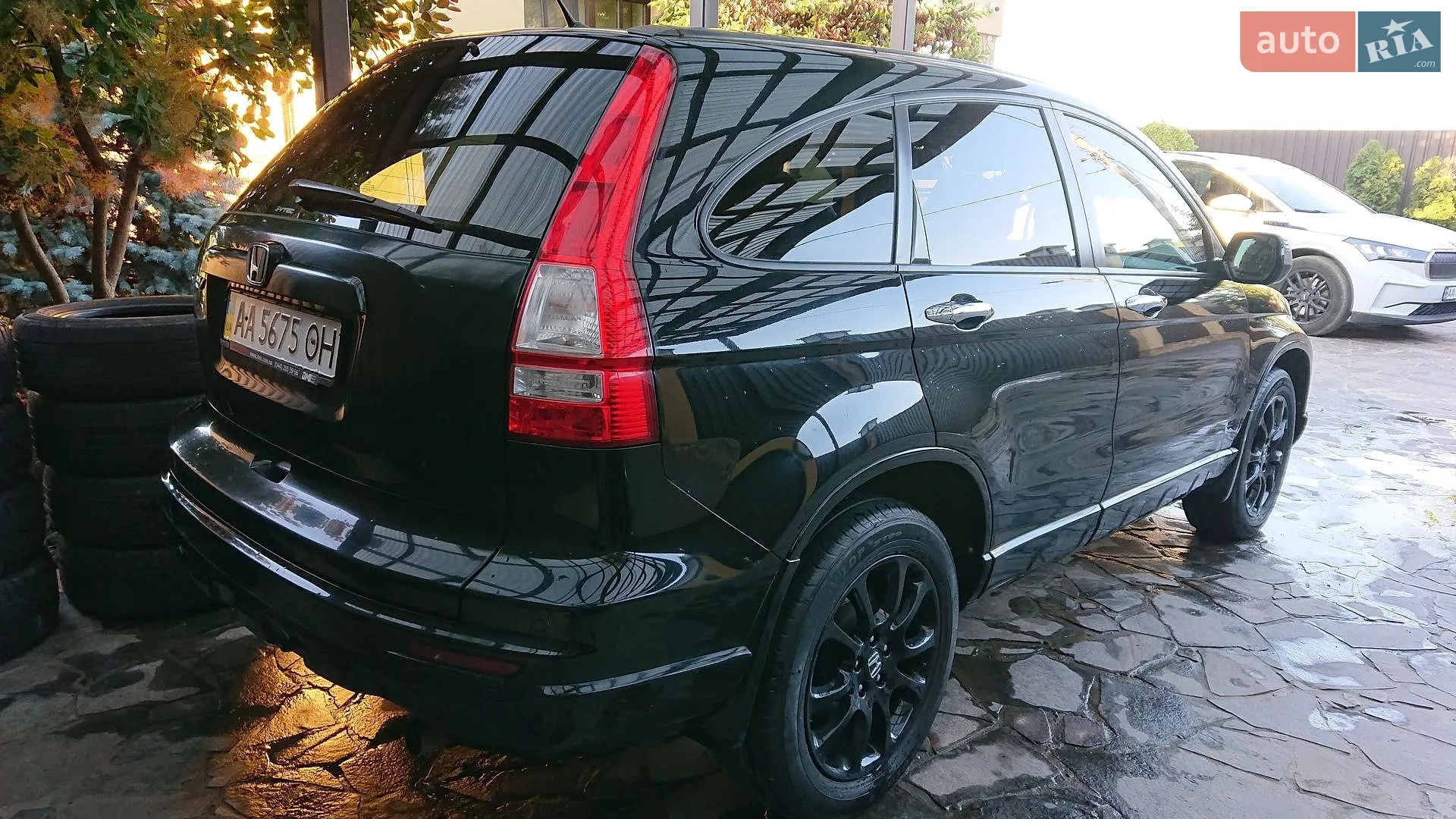 2012 Honda CR-V - мініатюра 16