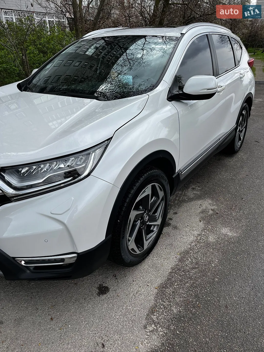 2022 Honda CR-V - мініатюра 3