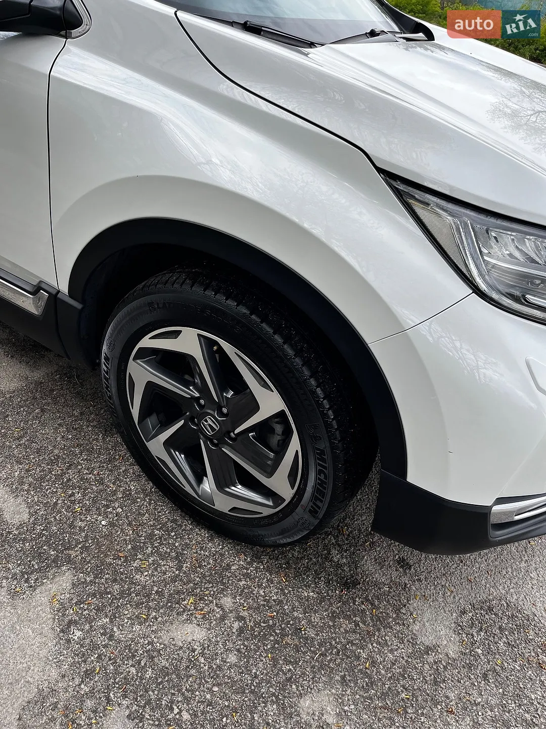 2022 Honda CR-V - мініатюра 9