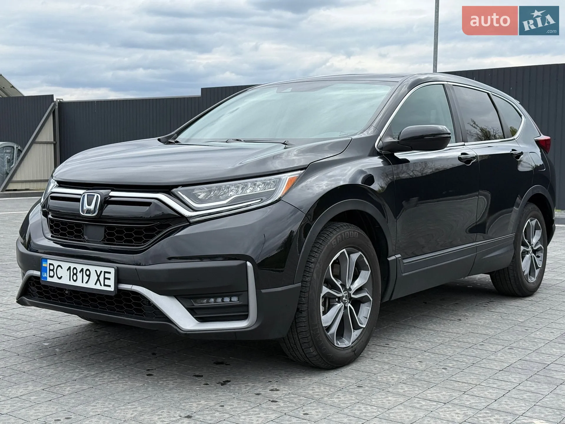 2022 Honda CR-V - мініатюра 2