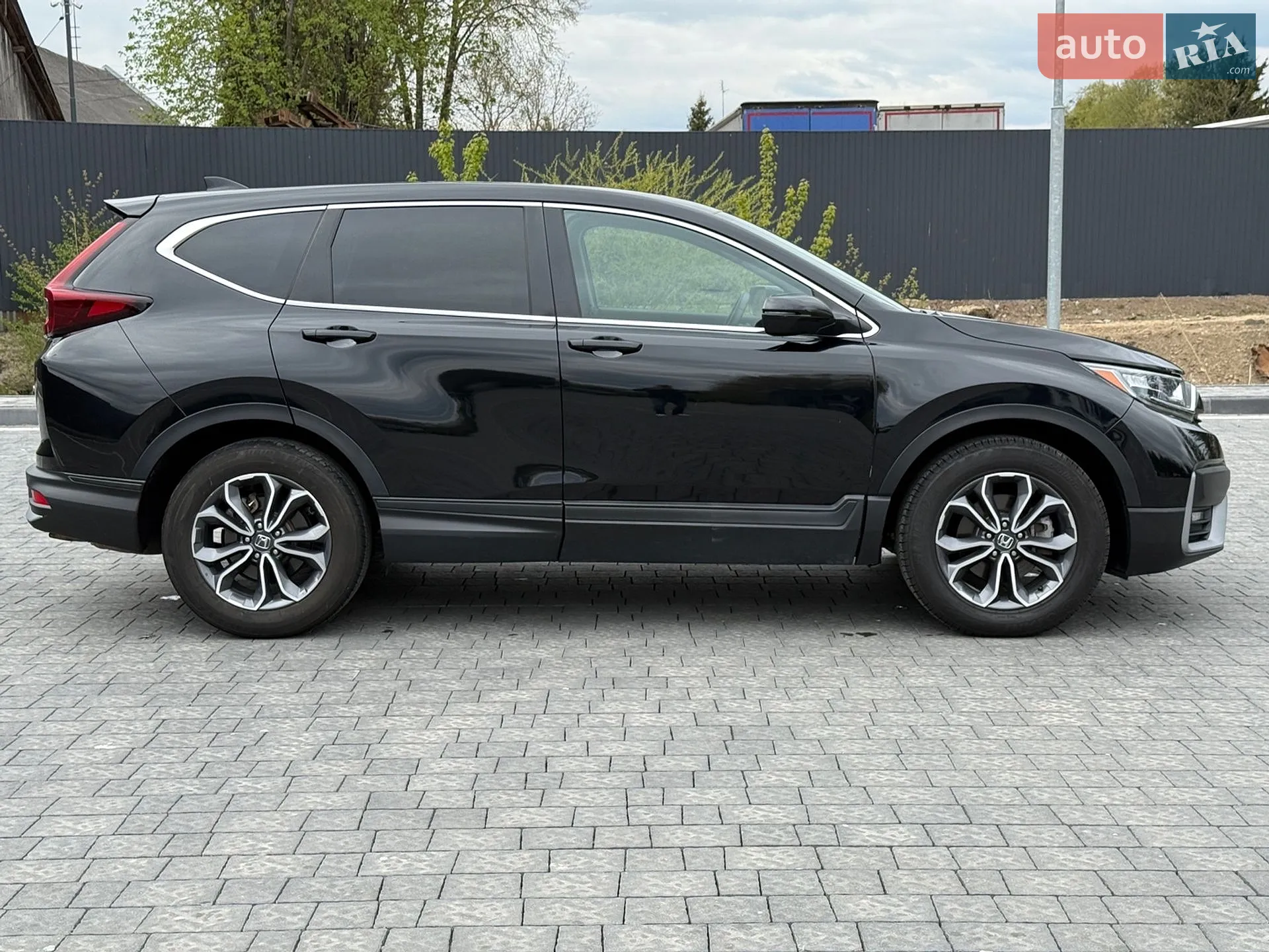 2022 Honda CR-V - мініатюра 7