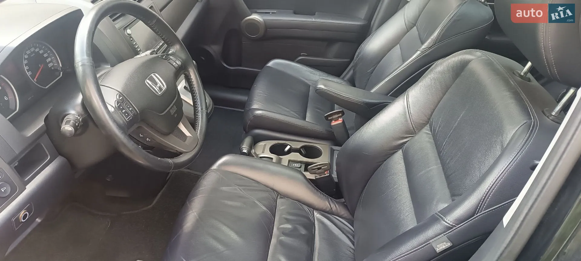 2012 Honda CR-V - мініатюра 8