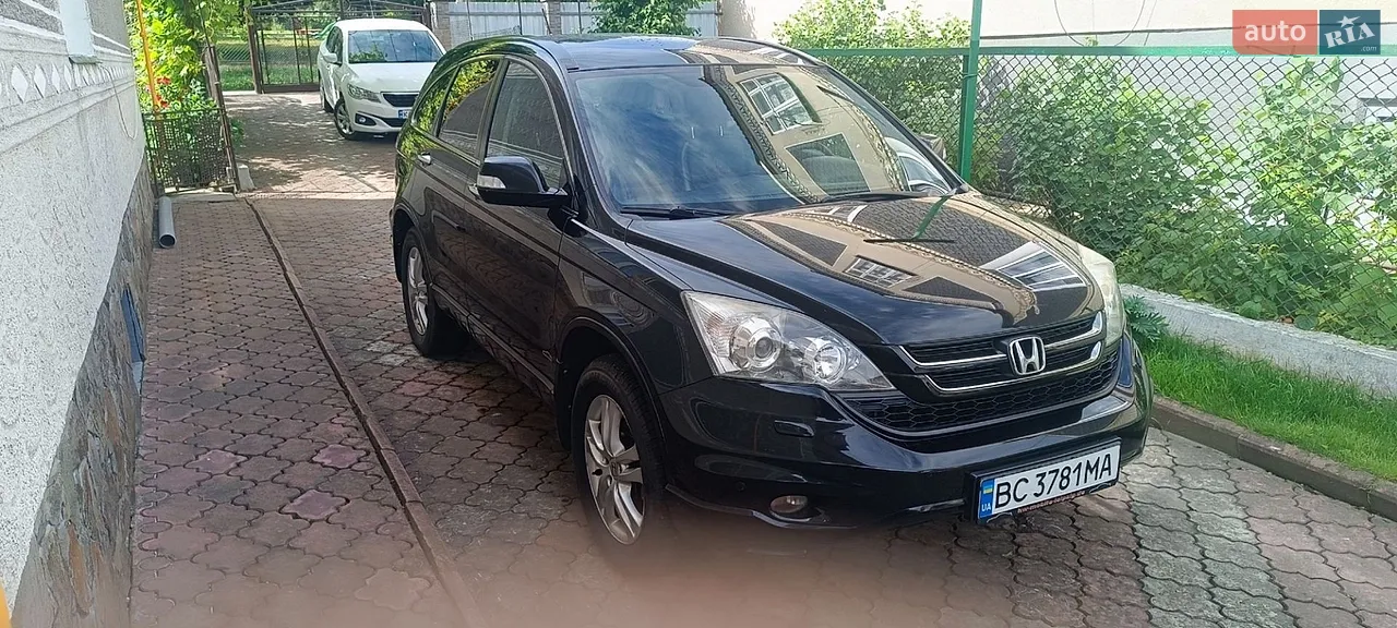 2013 Honda CR-V - мініатюра 19