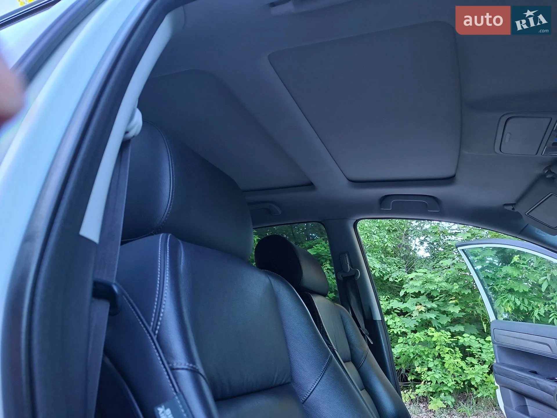 2012 Honda CR-V - мініатюра 28