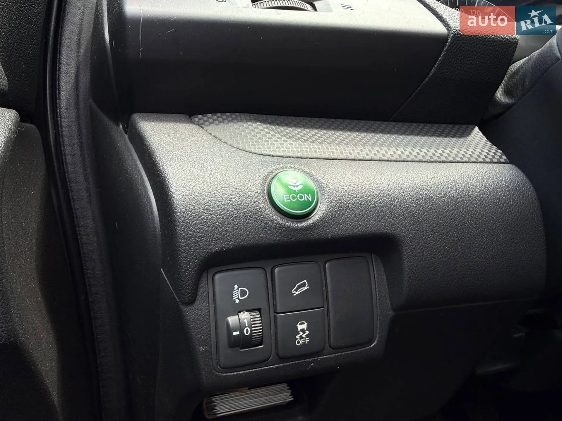 2014 Honda CR-V - мініатюра 17