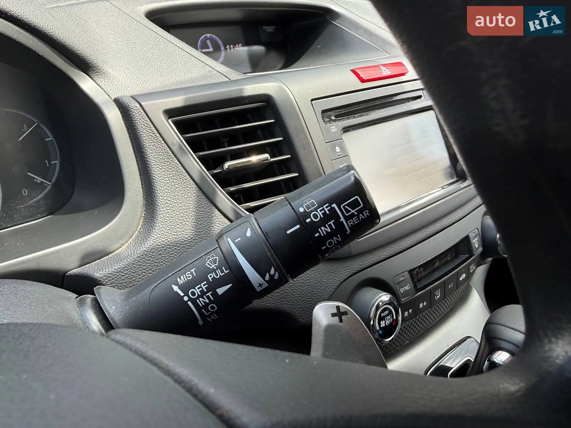 2014 Honda CR-V - мініатюра 20