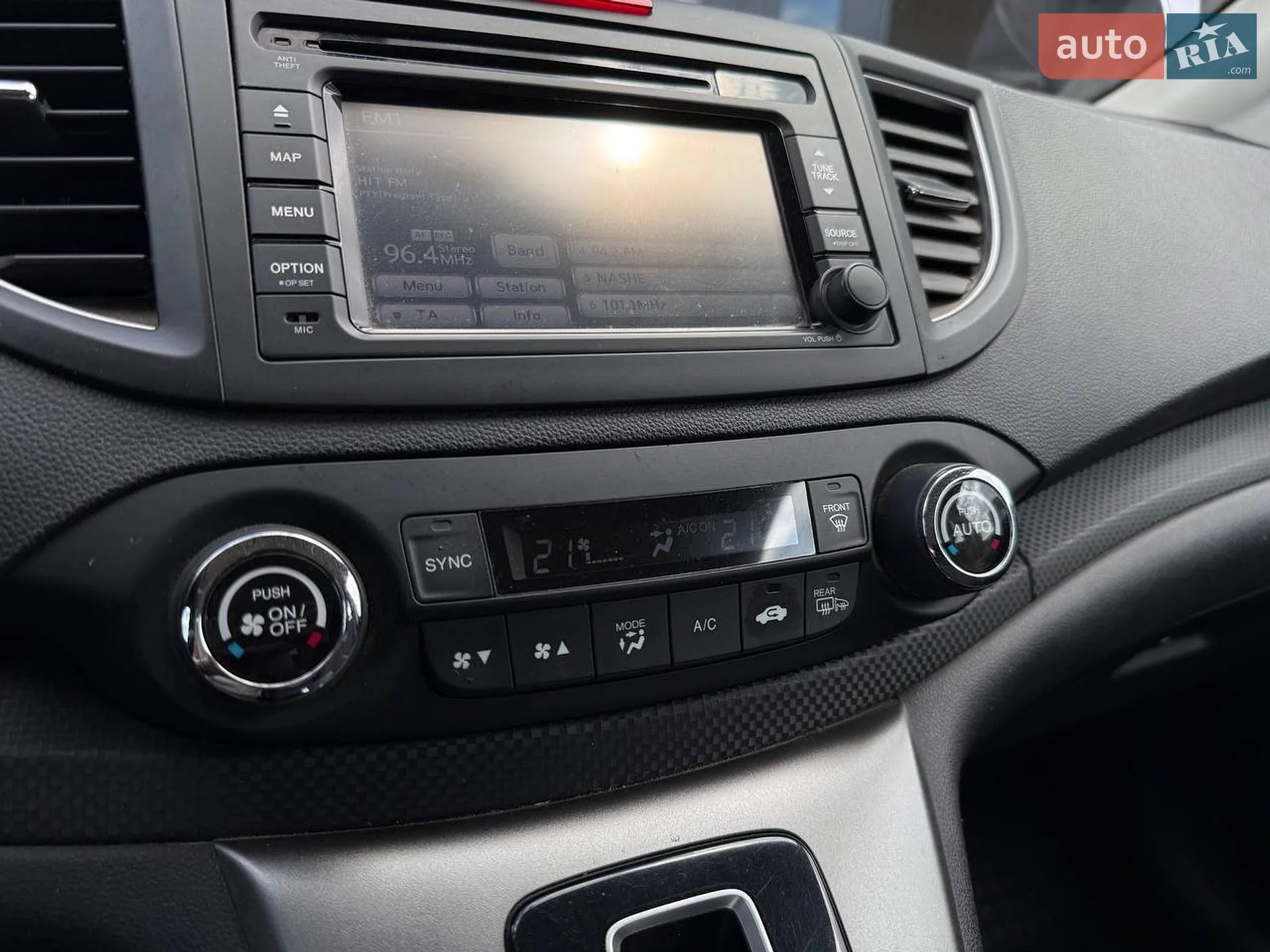 2014 Honda CR-V - мініатюра 25