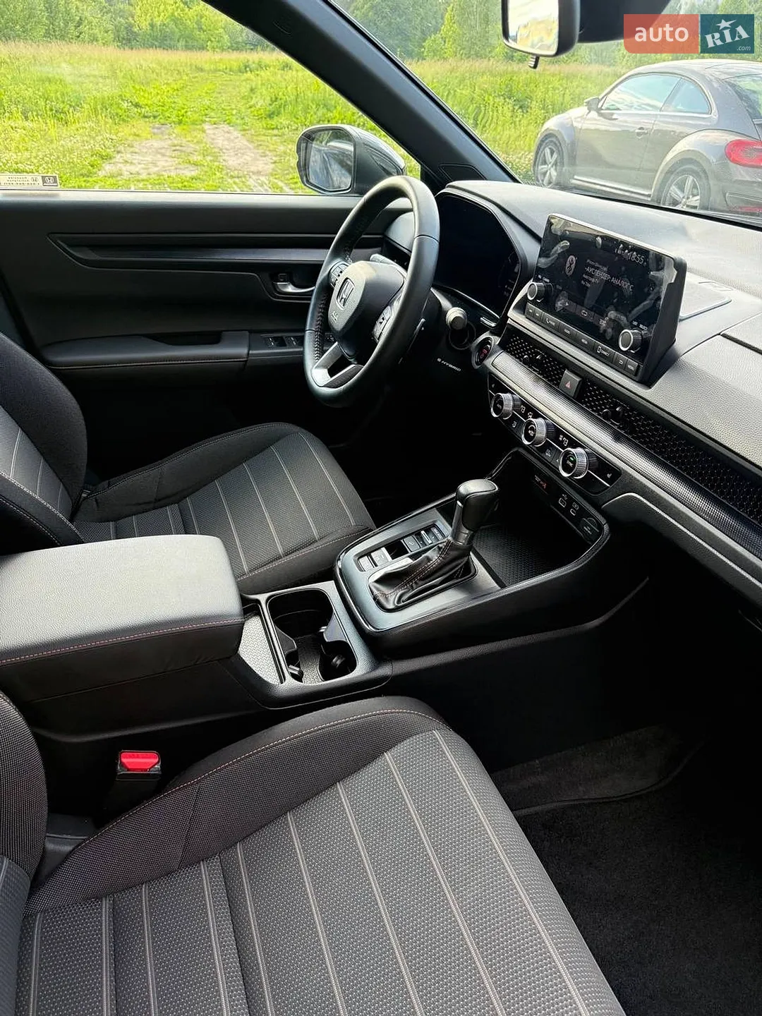 2023 Honda CR-V - мініатюра 18