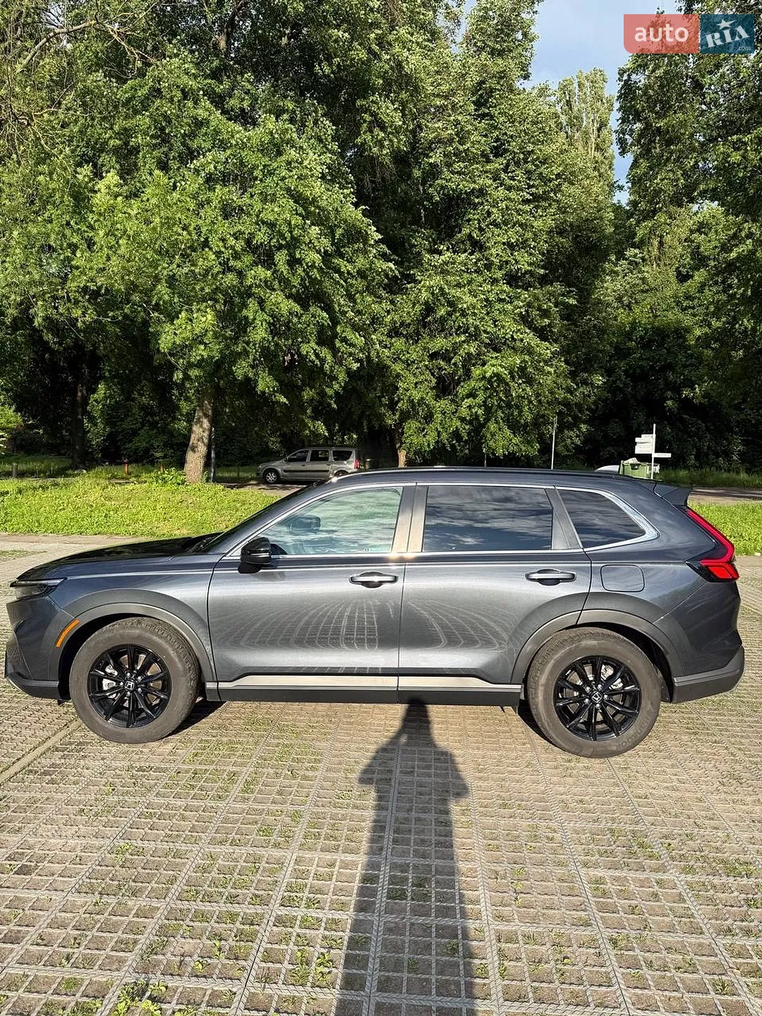 2023 Honda CR-V - мініатюра 6