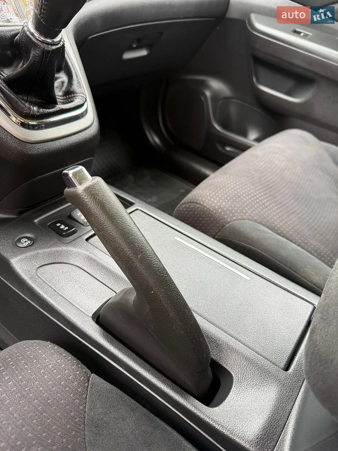 2013 Honda CR-V - мініатюра 5