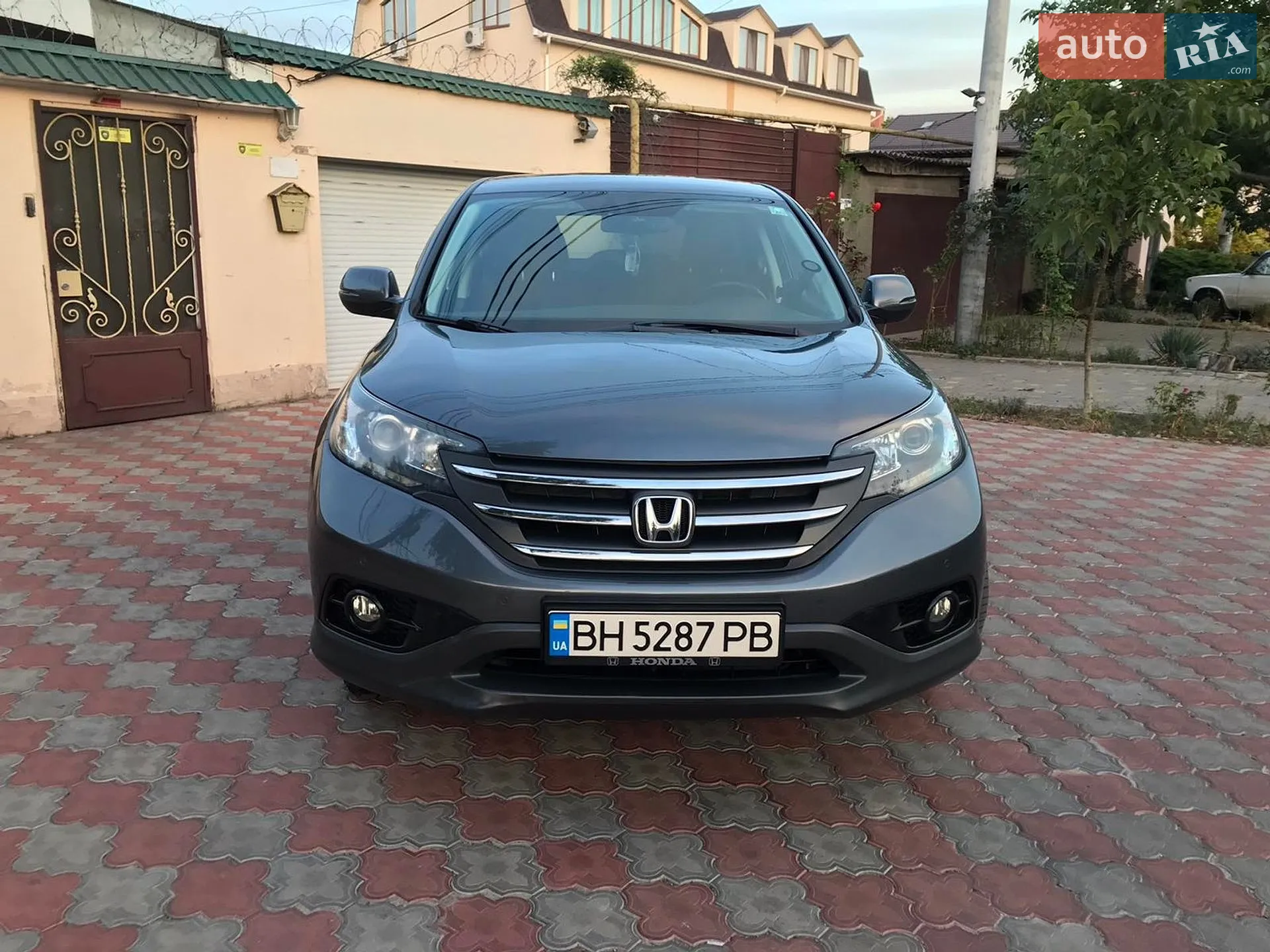 2013 Honda CR-V - мініатюра 4