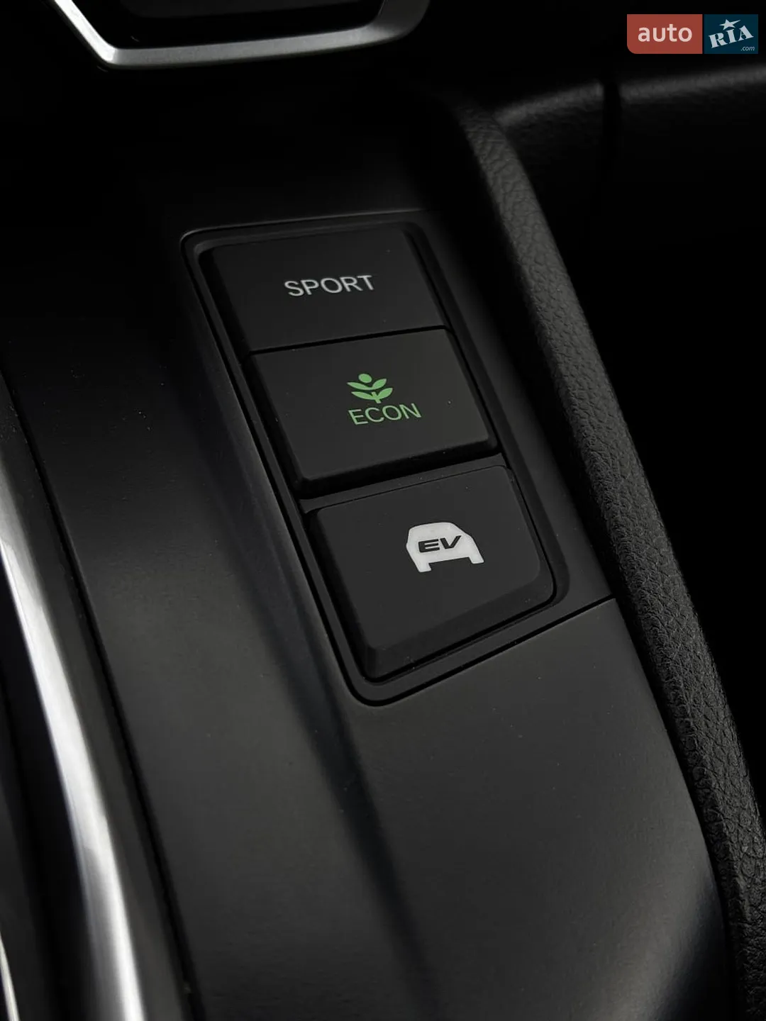 2021 Honda CR-V - мініатюра 39