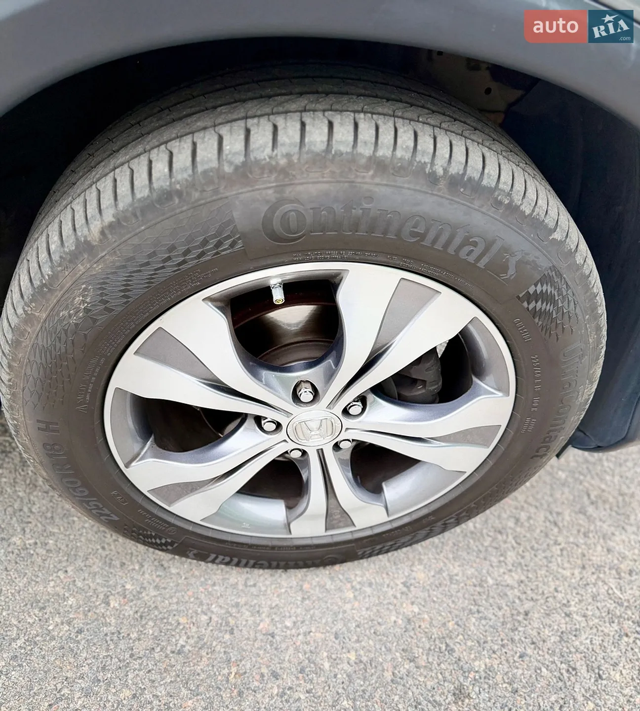 2013 Honda CR-V - мініатюра 13
