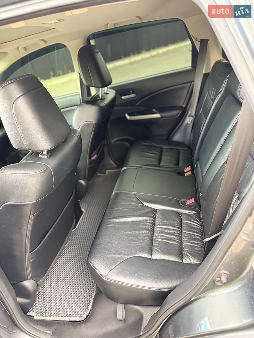 2013 Honda CR-V - мініатюра 18