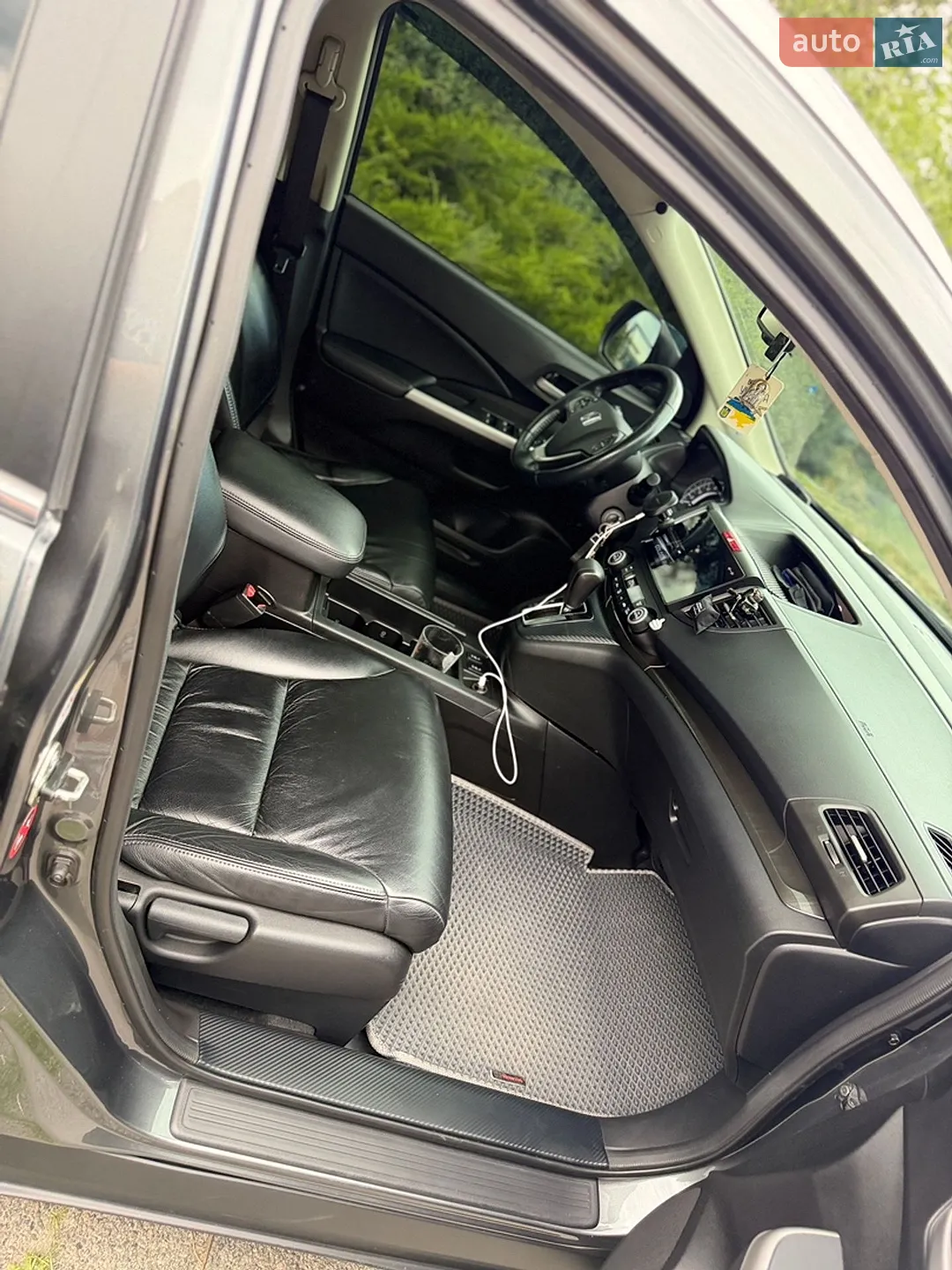 2013 Honda CR-V - мініатюра 22