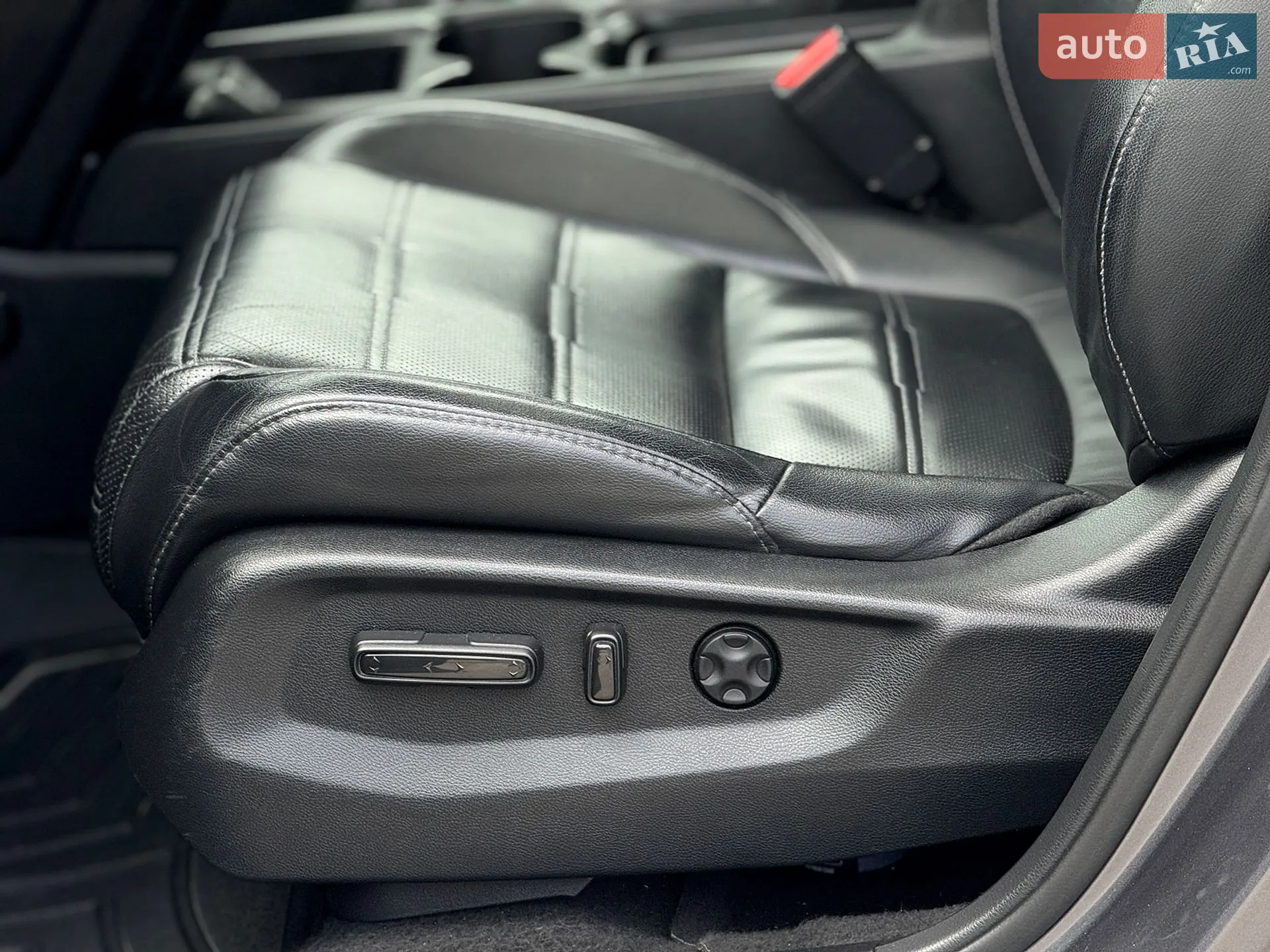 2019 Honda CR-V - мініатюра 19